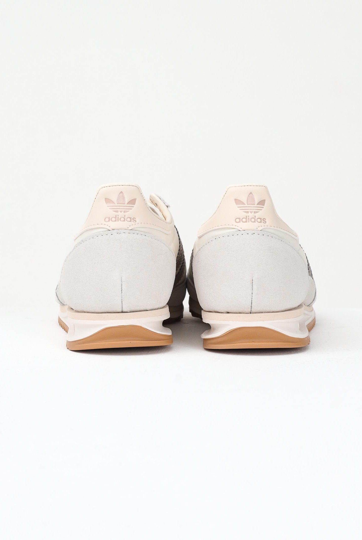 ADIDAS ORIGINALS Sneakers SL 72 OG panna da donna JH7394 . ADIDAS ORIGINALS