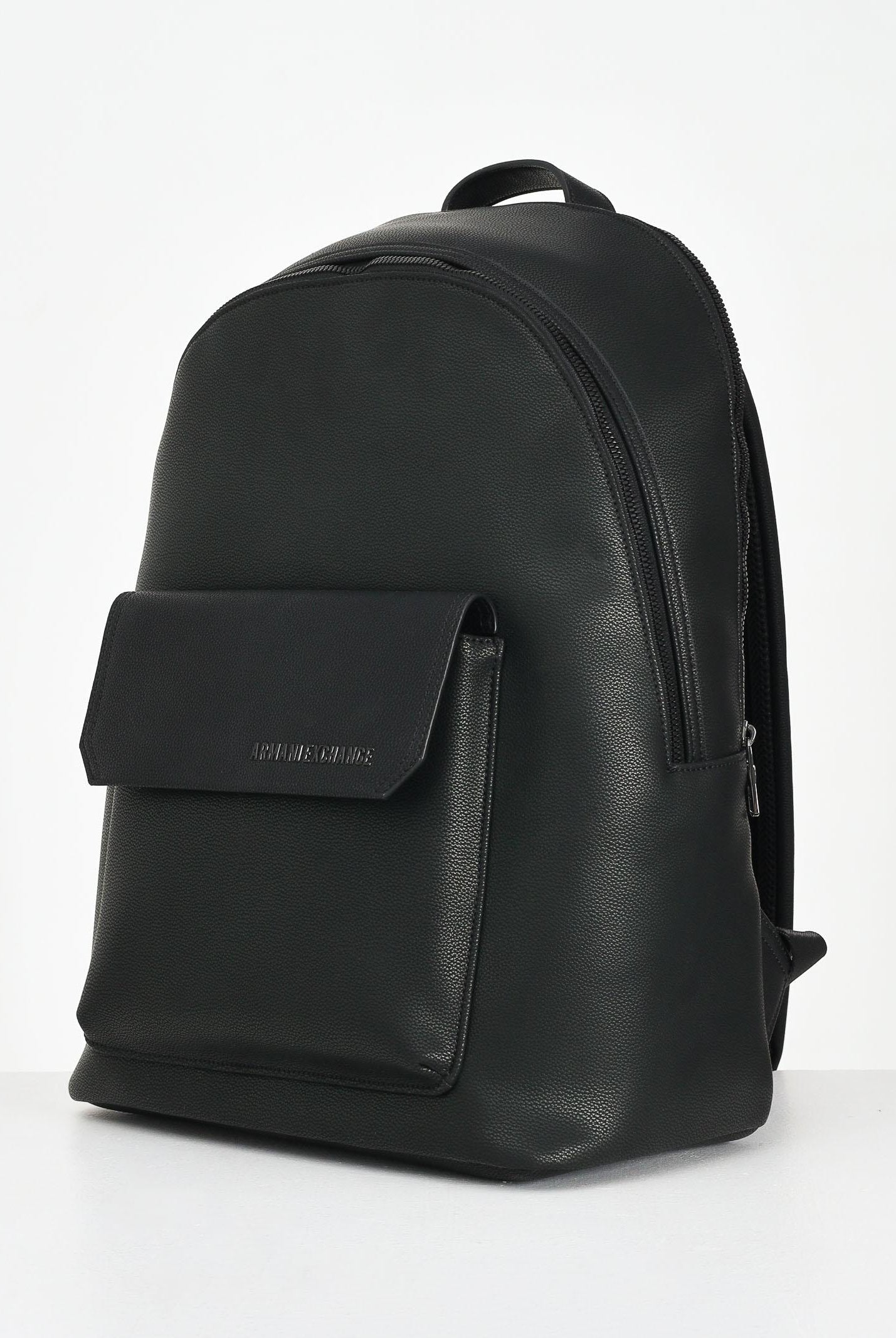 ARMANI EXCHANGE Zaino nero da uomo XM001596AF17090 UC001 ARMANI EXCHANGE