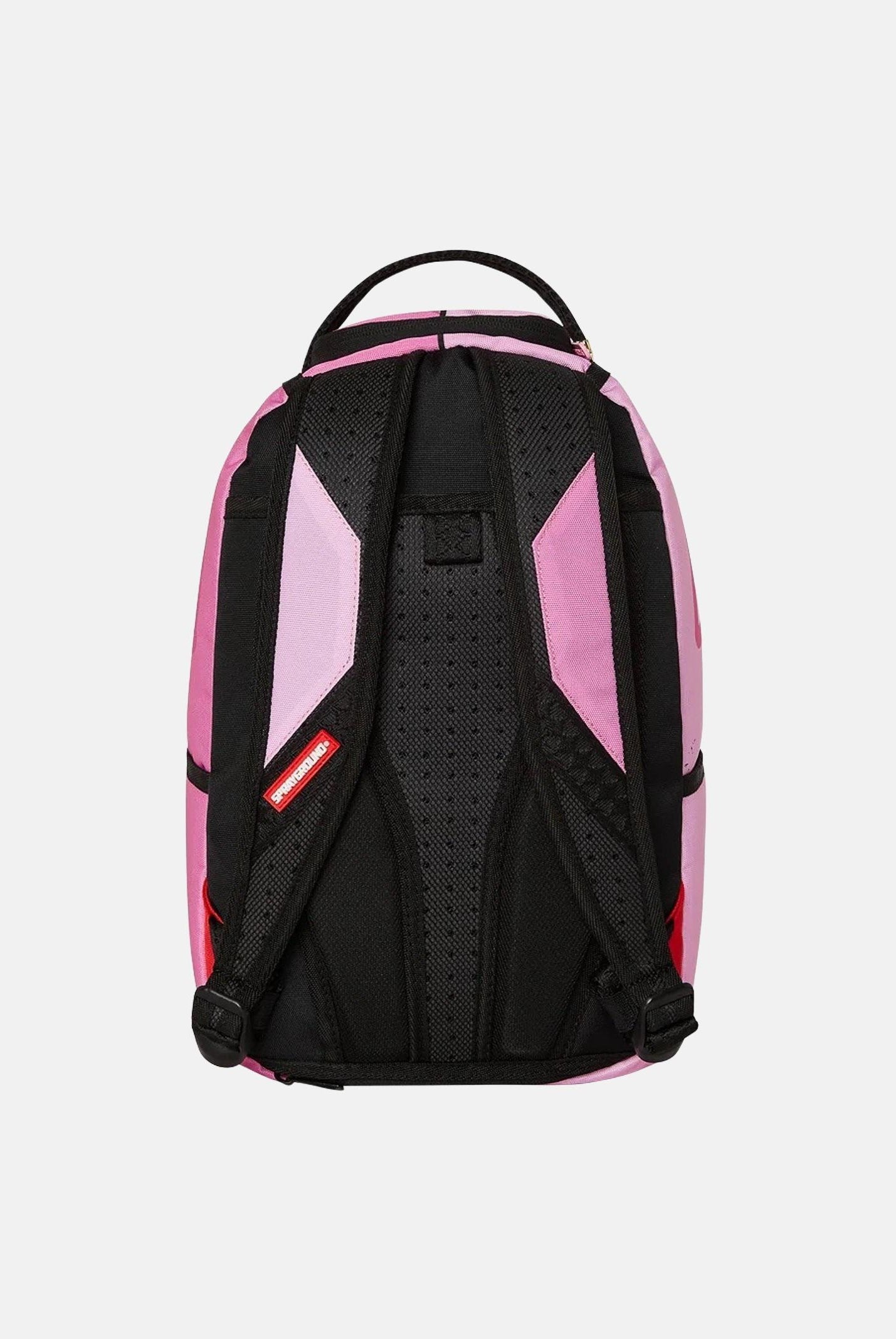 SPRAYGROUND Zaino Pink Panther Split Dlx Mini rosa da donna 910M7711NSZ . SPRAYGROUND