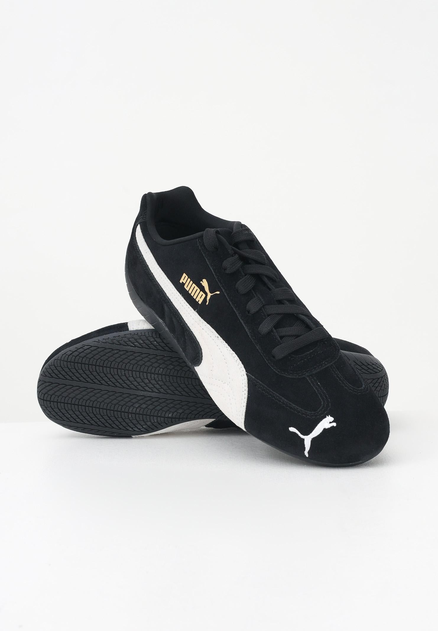 PUMA Sneakers Speedcat OG nere per uomo e donna 398846 01 PUMA