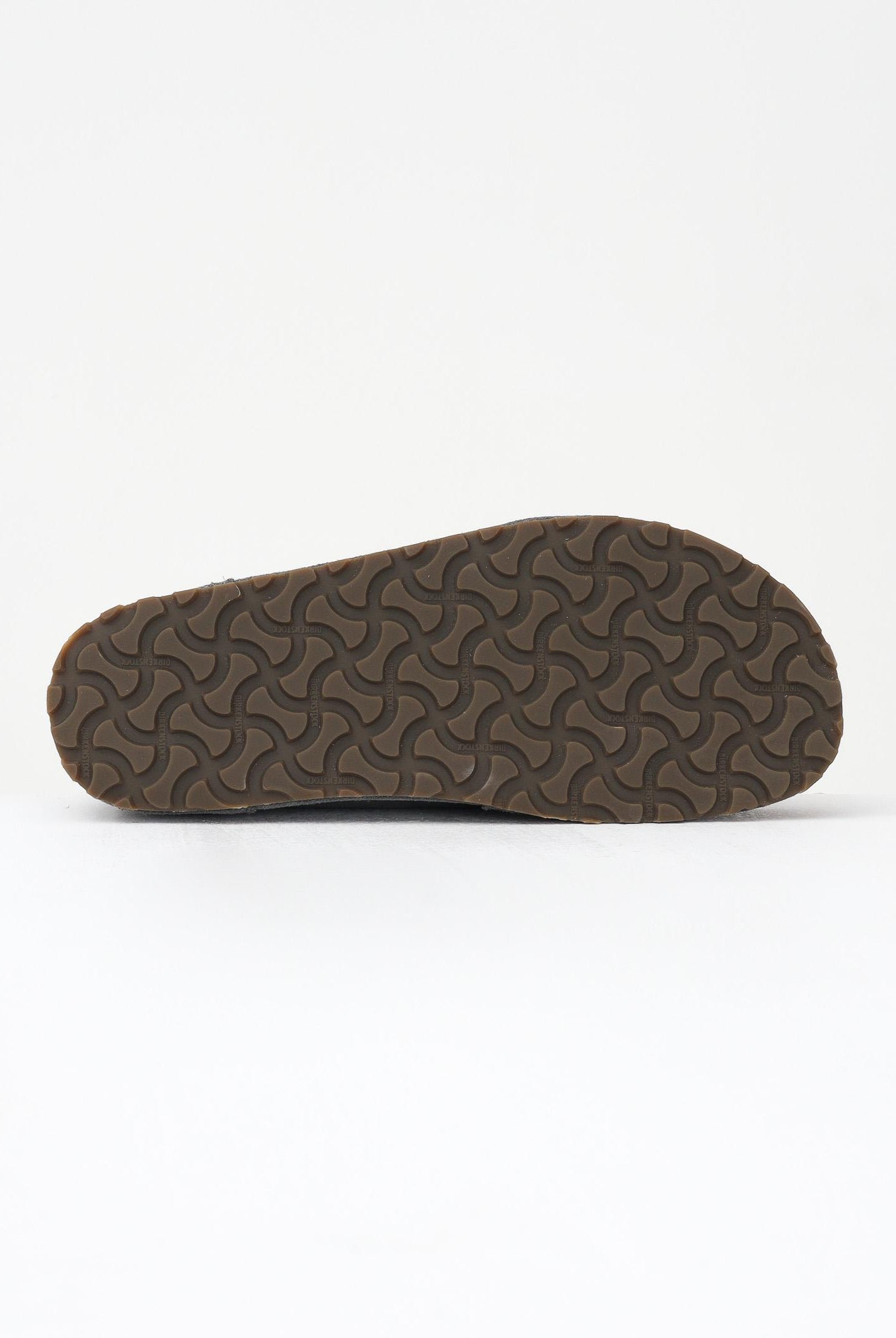 BIRKENSTOCK Scarpe stringate Utti Lace grigie da uomo 1030035 BIRKENSTOCK