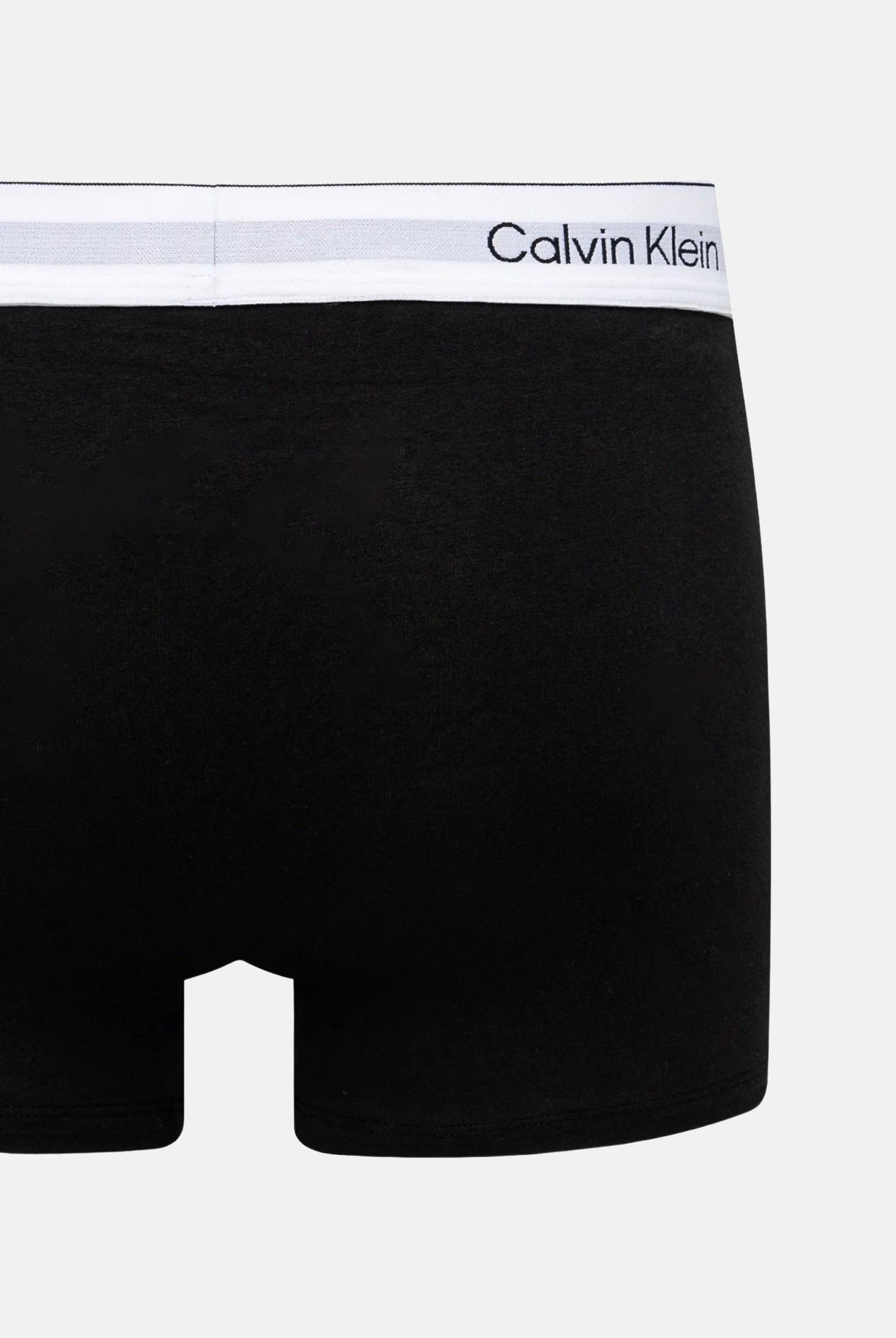 CALVIN KLEIN Boxer (3 paia) neri da uomo LV00NB4392 UB1 CALVIN KLEIN