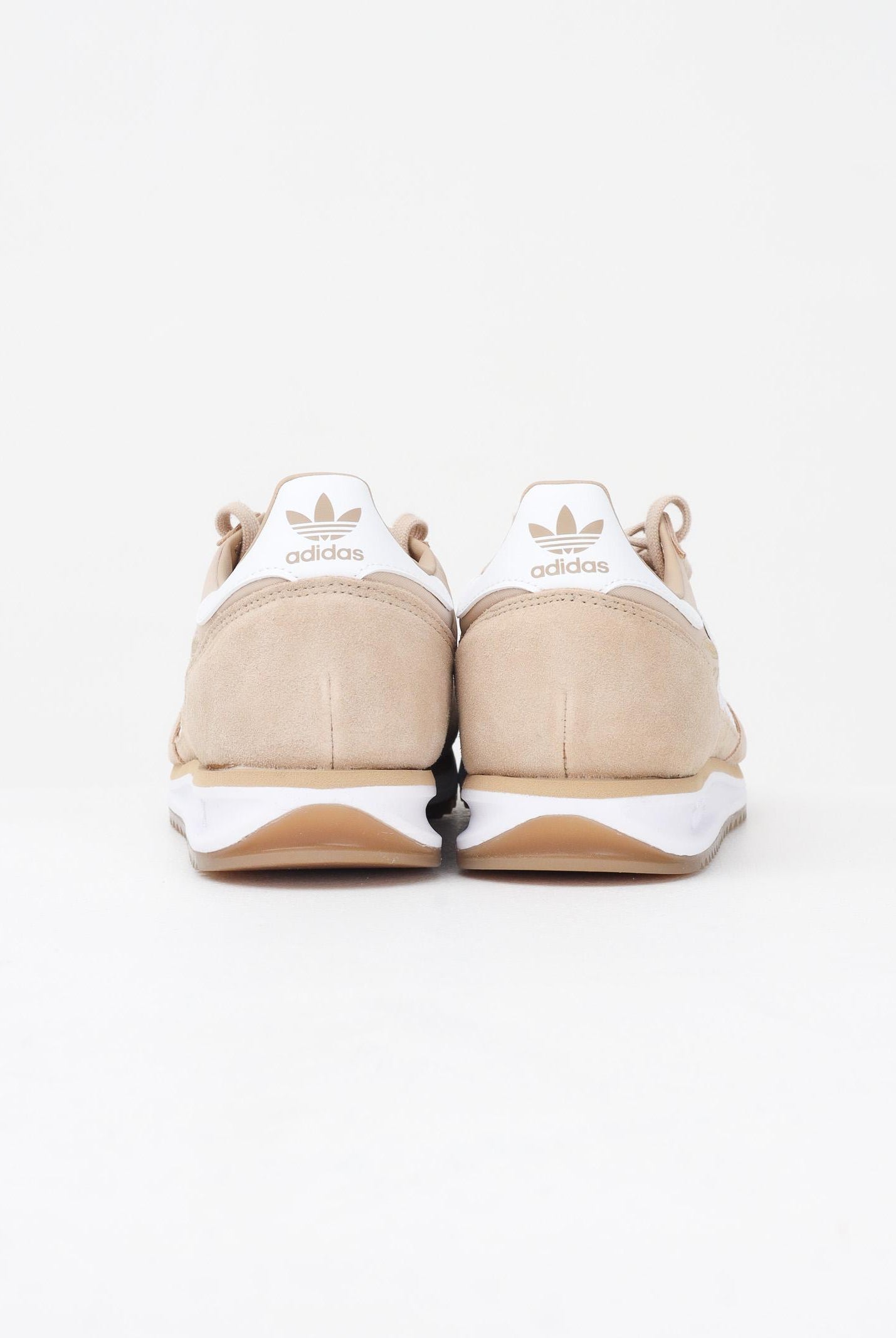 ADIDAS ORIGINALS Sneakers SL 72 RS beige da uomo JQ9554 . ADIDAS ORIGINALS