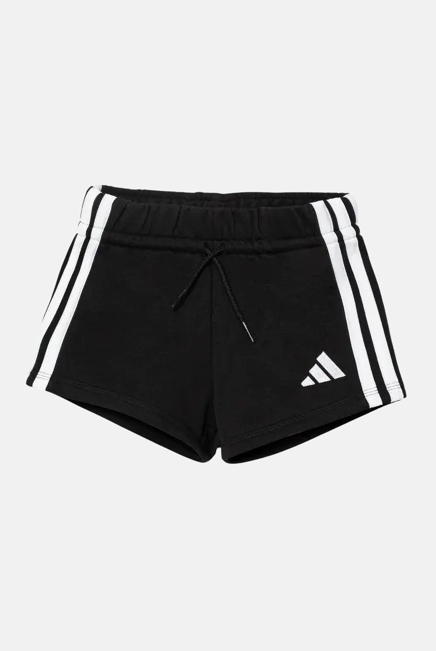 ADIDAS PERFORMANCE Shorts Essentials nero da bambina JJ3386 . ADIDAS PERFORMANCE