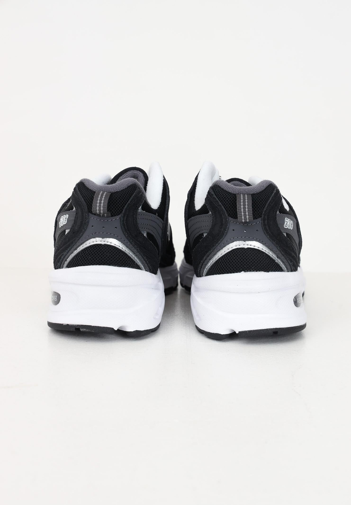 NEW BALANCE Sneakers 530 nere da uomo MR530CC . NEW BALANCE