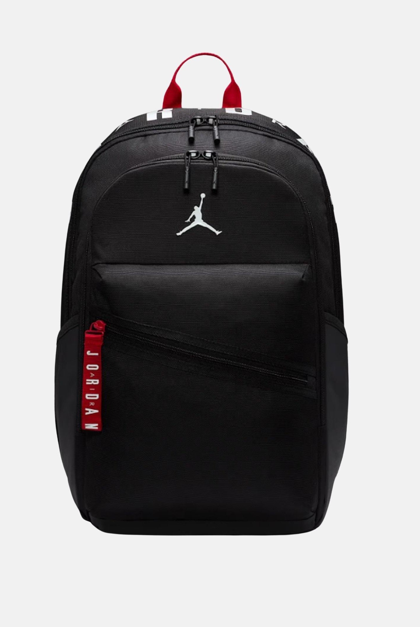 JORDAN Zaino Air Patrol nero per bambino e bambina MA0924 023 JORDAN