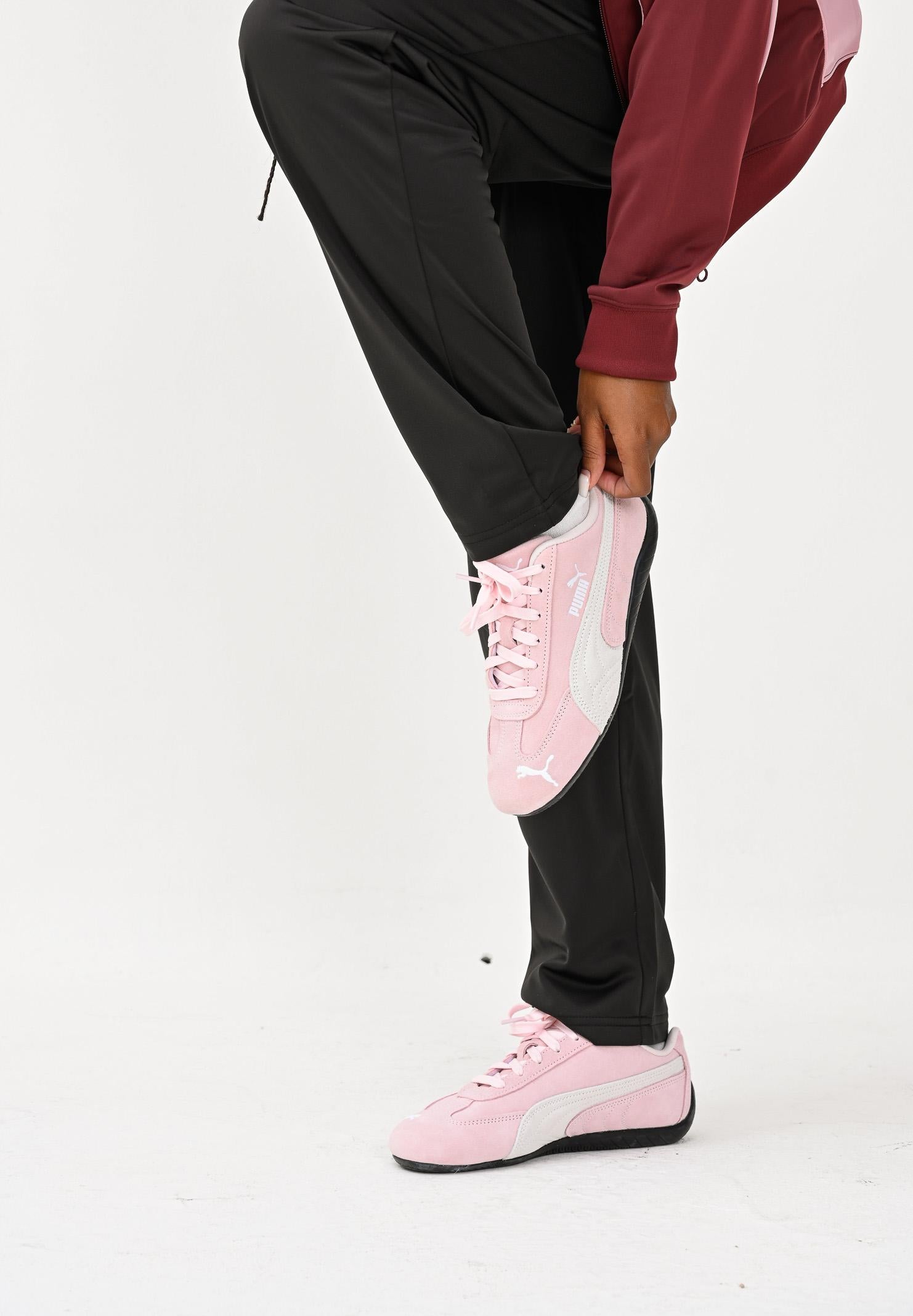 PUMA Sneakers Speedcat OG rosa da donna 398846 04 PUMA