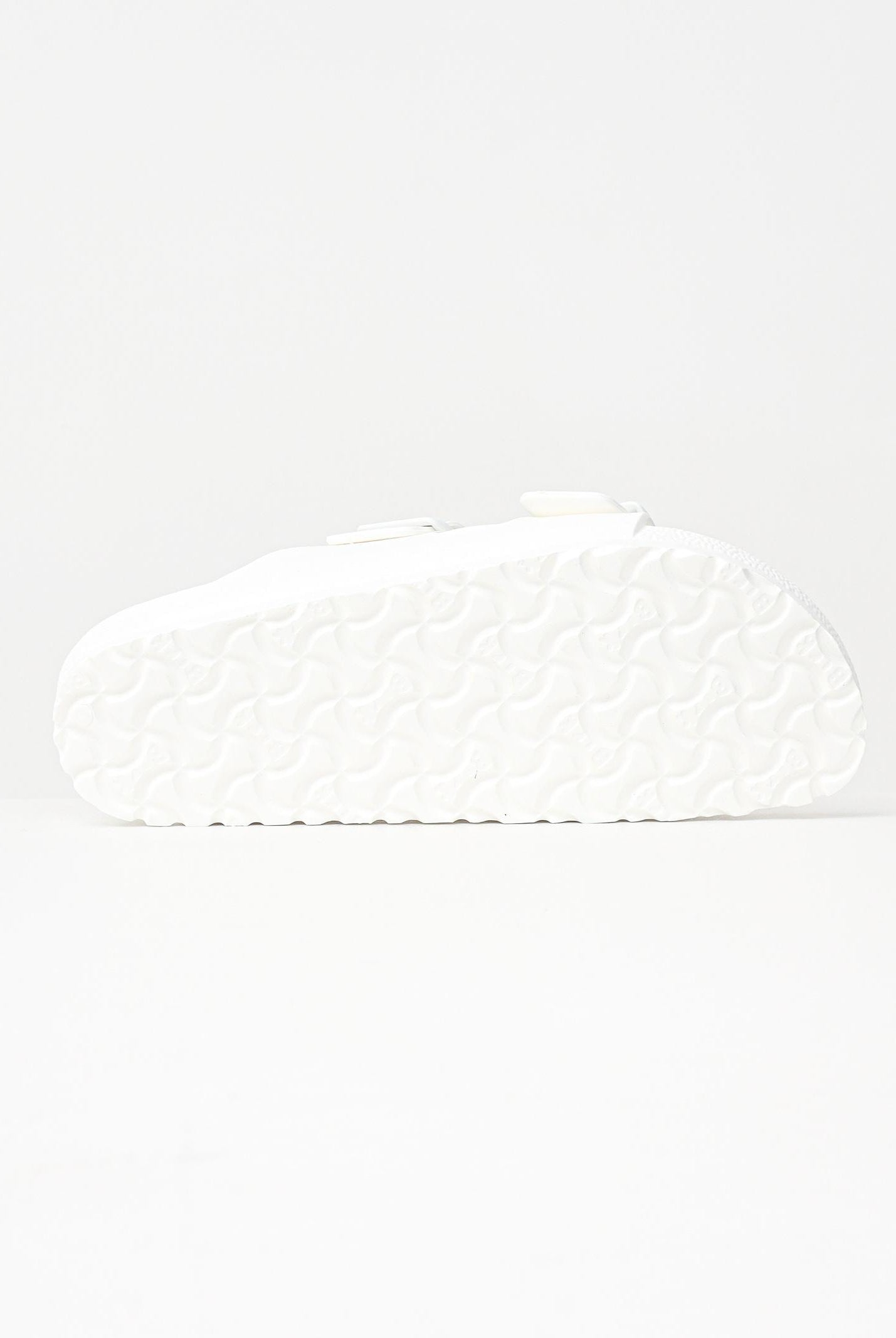 BIRKENSTOCK Ciabatte Arizona bianche per uomo e donna 129443 BIRKENSTOCK