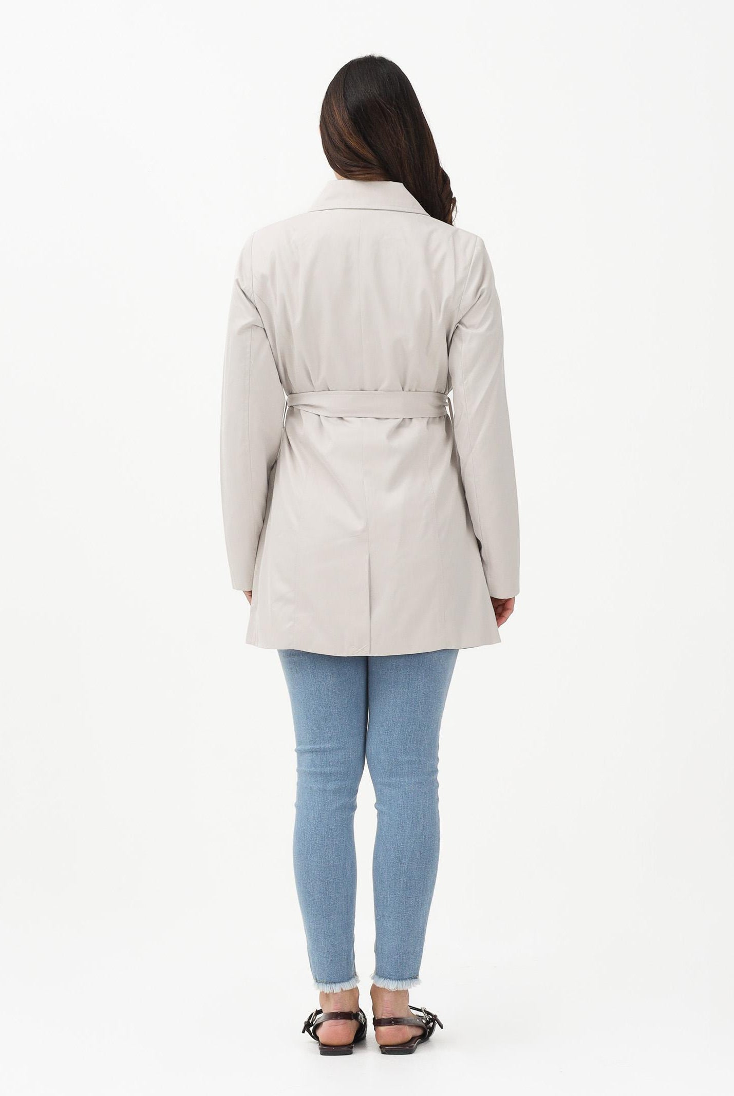 ONLY Trench panna da donna 15191821 MO ONLY