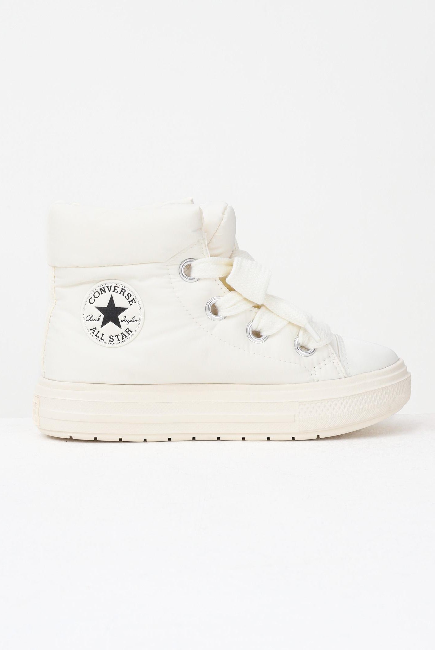 CONVERSE Scarpe da neve Chuck Taylor All Star Elements panna da donna A17642C CONVERSE