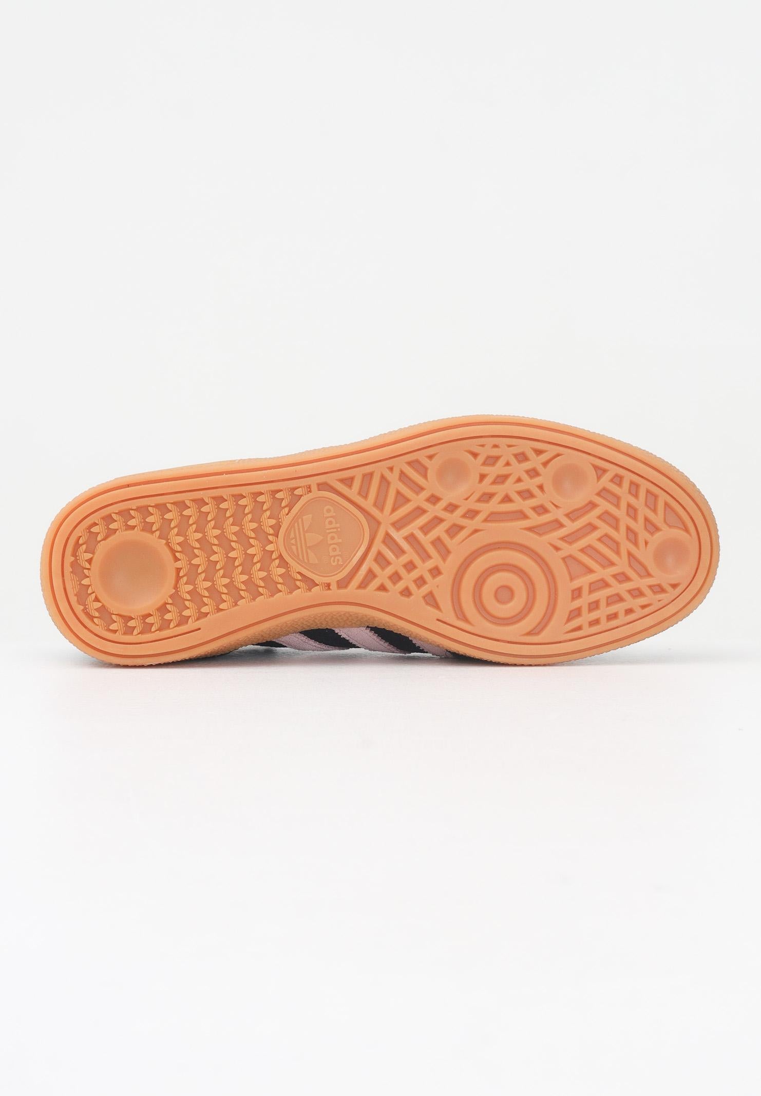 ADIDAS ORIGINALS Sneakers Handball Spezial nere e rosa da donna IE5897 ADIDAS ORIGINALS