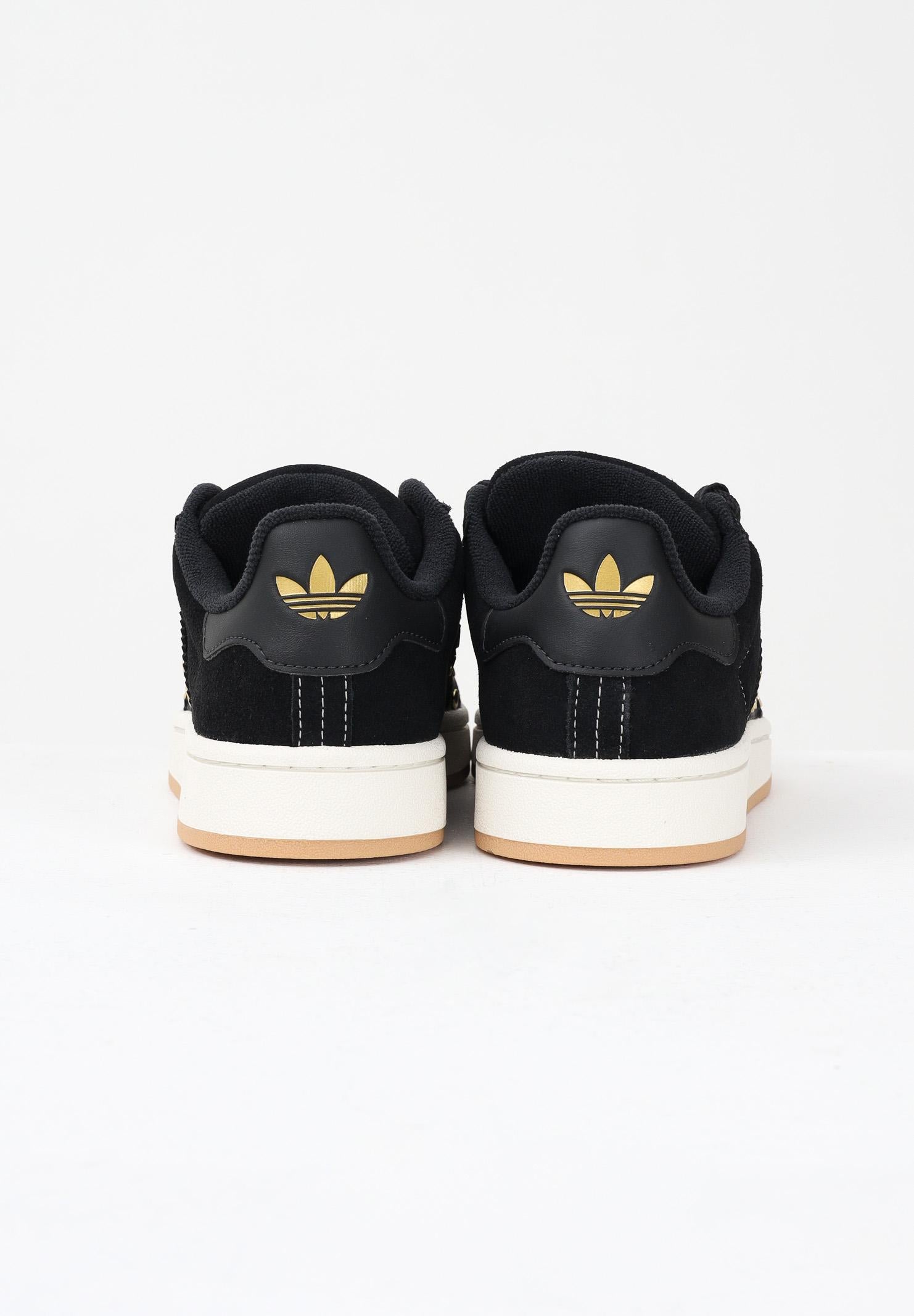 ADIDAS ORIGINALS Sneakers Zapatillas Campus 00s nere da donna JQ8334 ADIDAS ORIGINALS