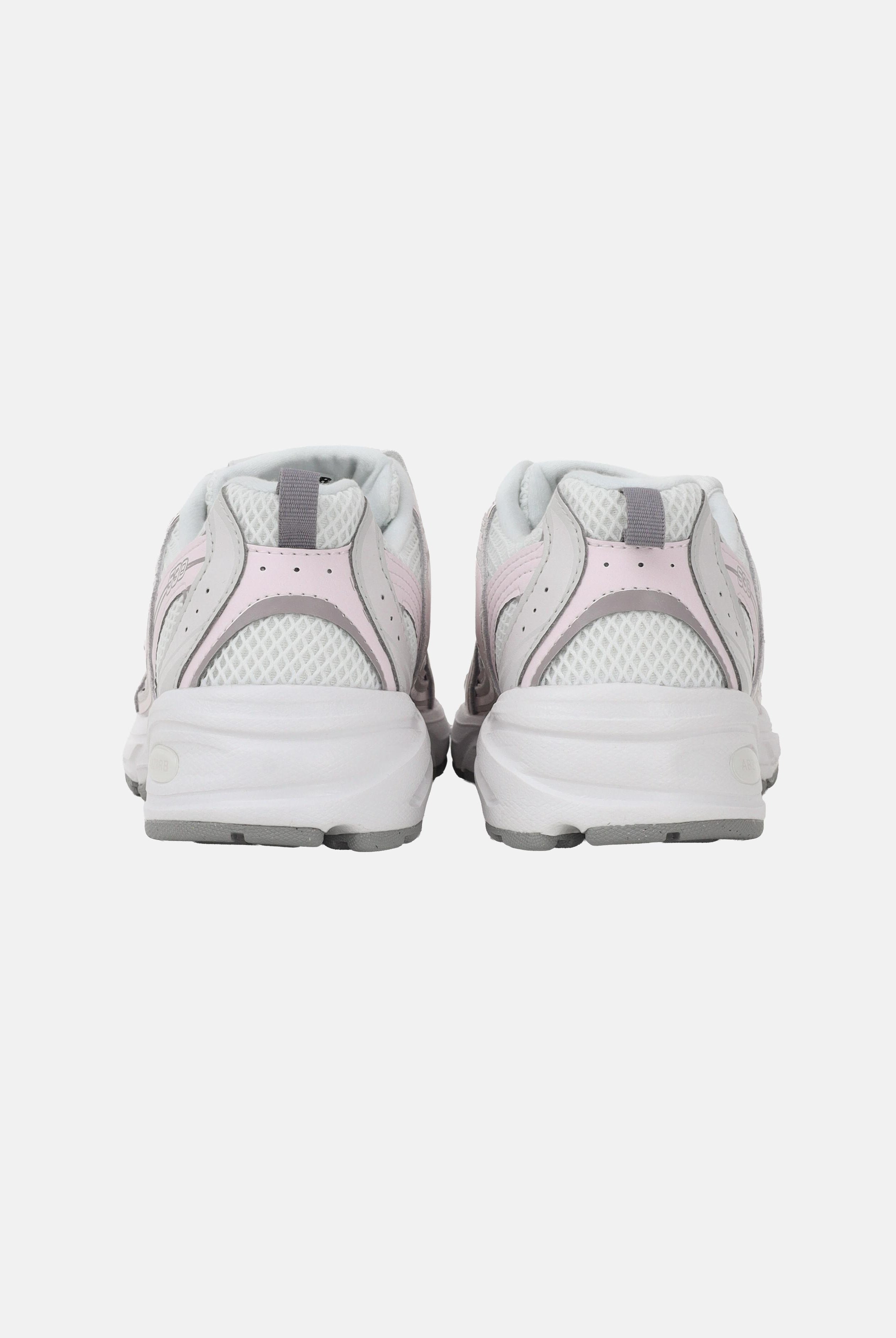 NEW BALANCE Sneakers 530 Lace rosa da donna G5309LW . NEW BALANCE