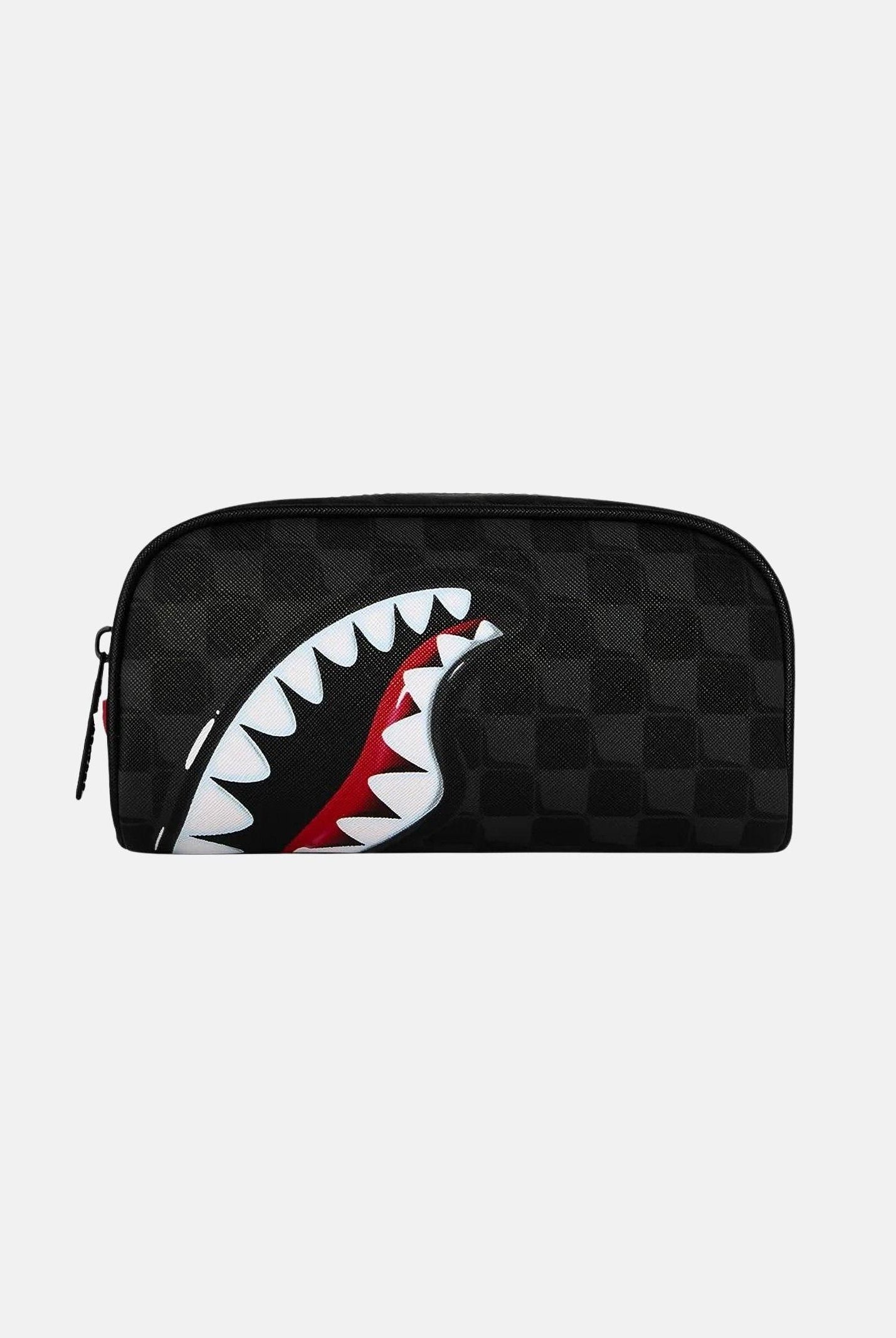 SPRAYGROUND Astuccio SIP BALLOON nero per uomo e donna 910B8951NSZ . SPRAYGROUND