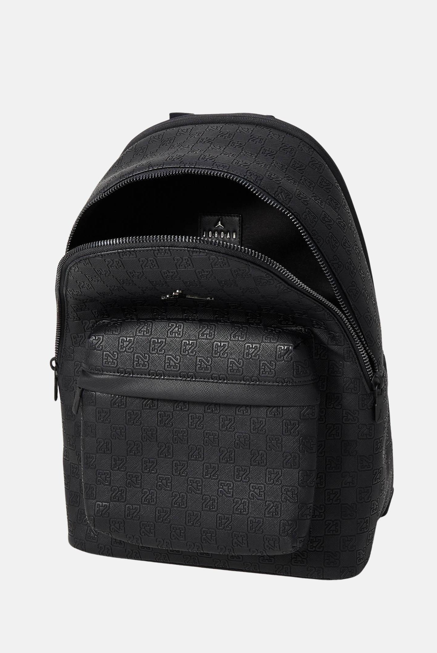 JORDAN Zaino Monogram nero per uomo e donna MA0986 G0T JORDAN