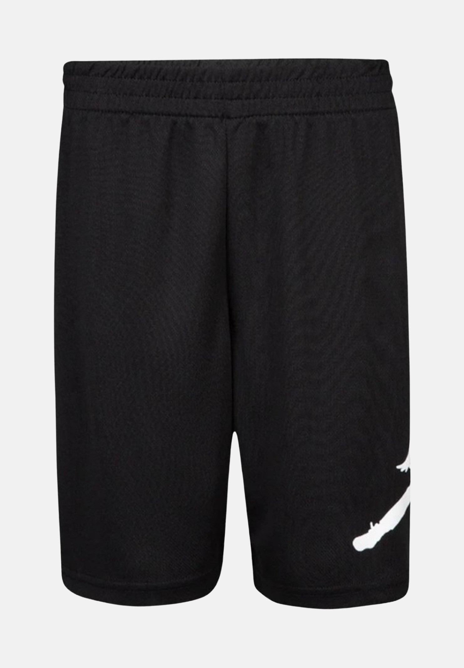 Shorts sportivo con stampa logo Jumpman 957371 023 JORDAN
