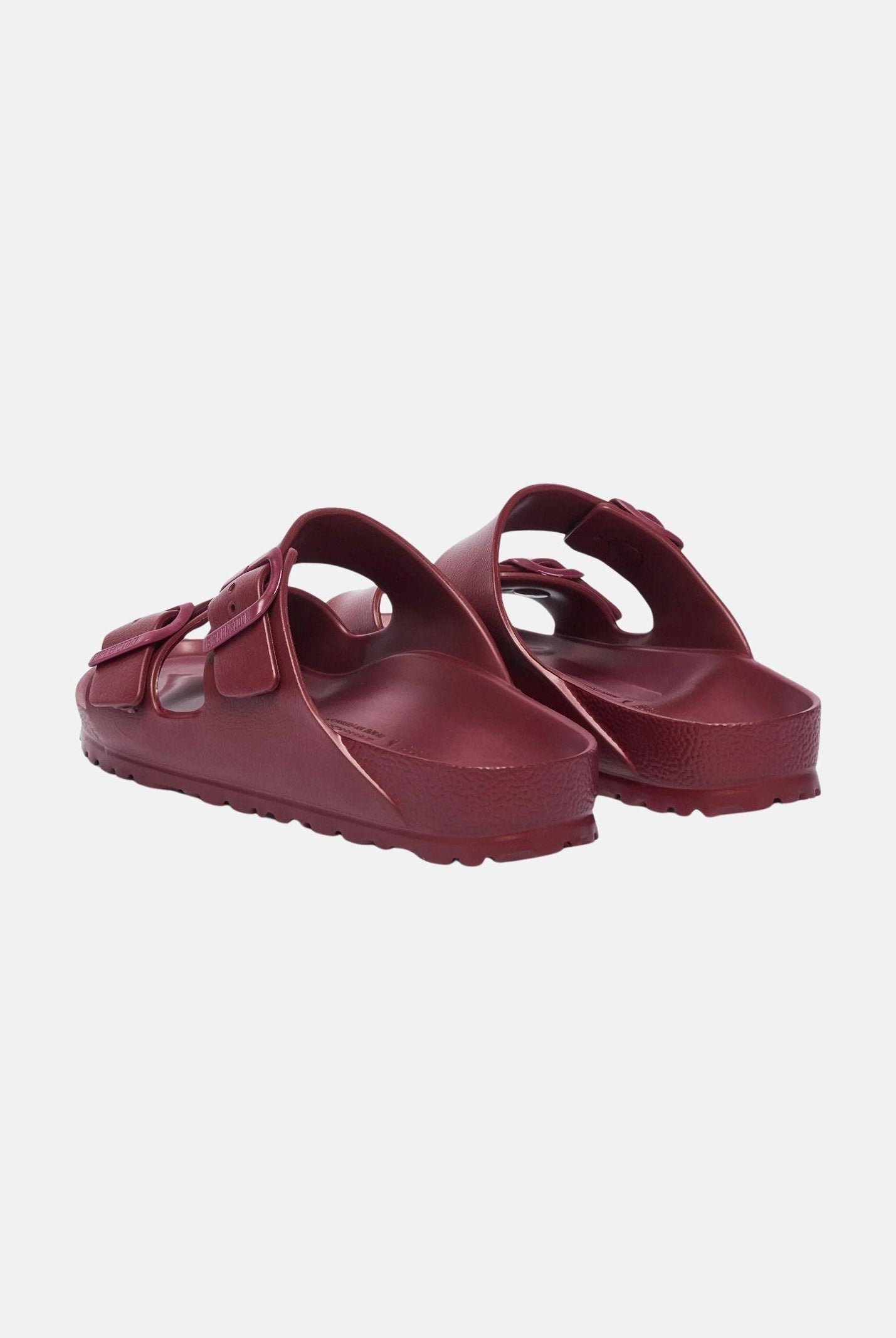 BIRKENSTOCK Sandali Arizona EVA Zinfandel rosso bordeaux unisex. 1032862 . BIRKENSTOCK