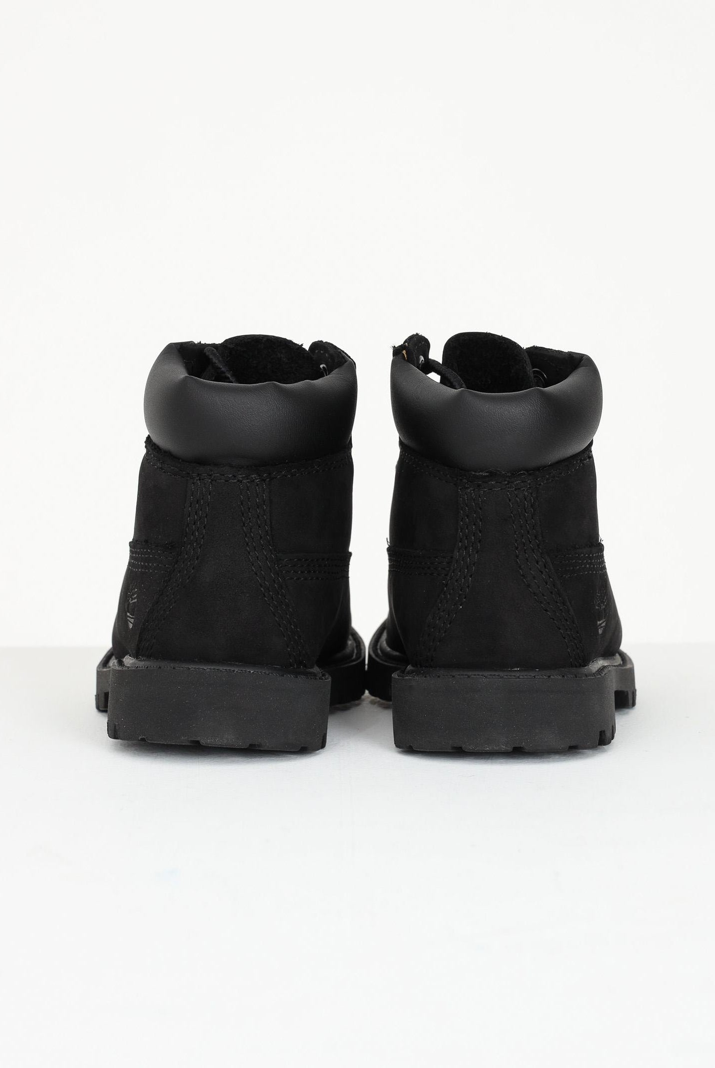 TIMBERLAND Anfibi Timberland® Premium 6 Inch neri da neonato TB0128070011 0011 TIMBERLAND