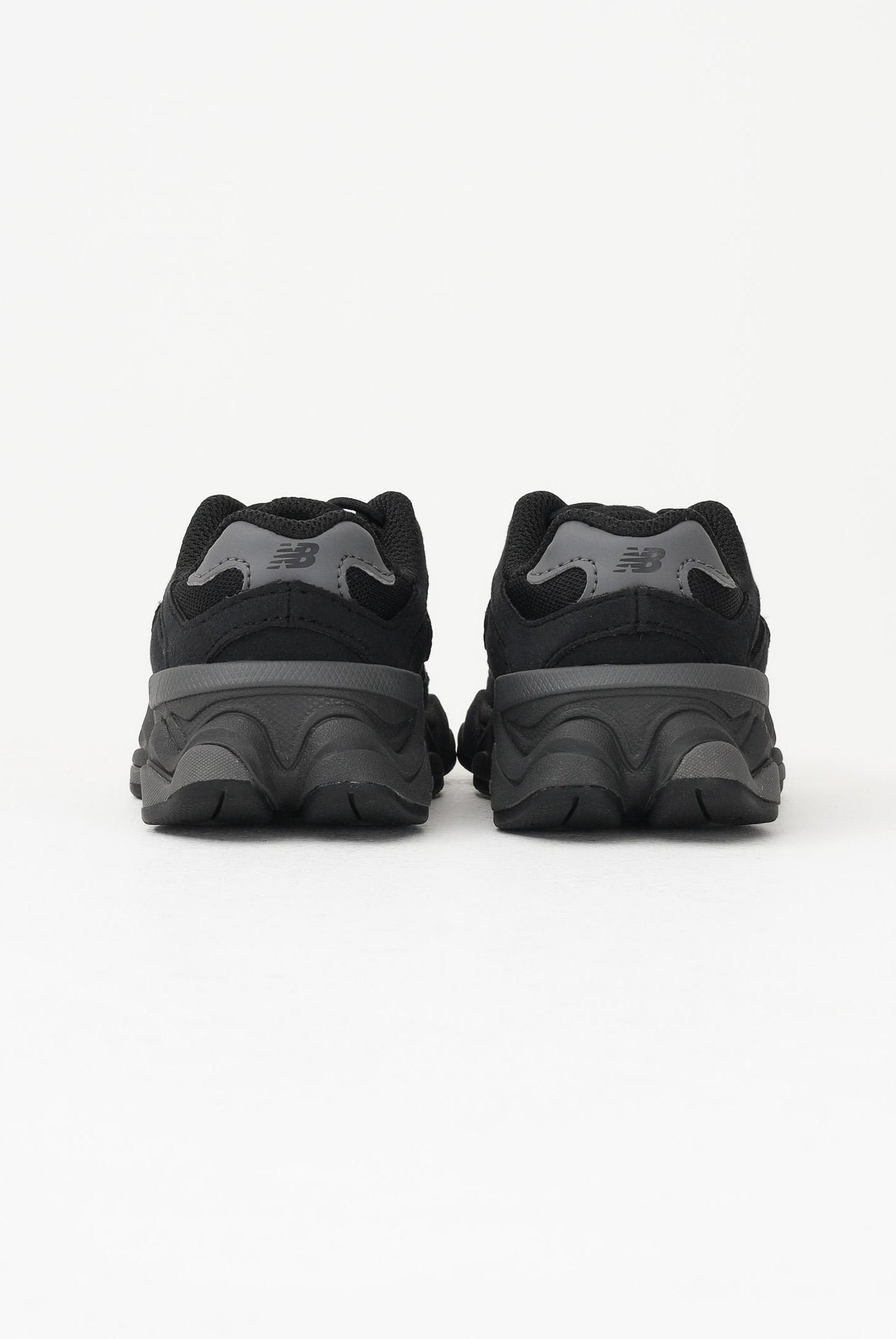 NEW BALANCE Sneakers 9060 nere da neonato I90607XL . NEW BALANCE