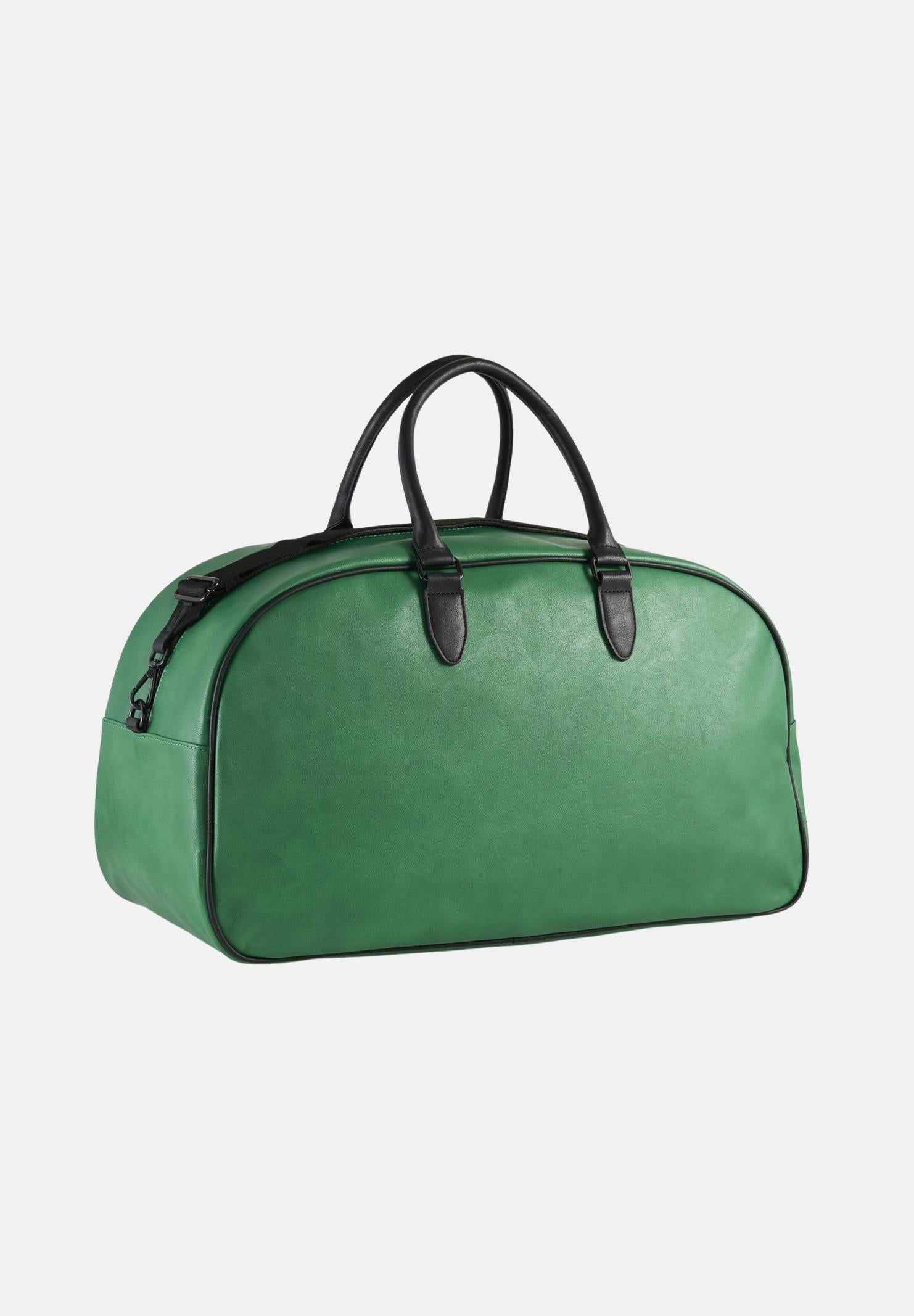 PUMA Borsone Archive 30 L verde per uomo e donna 091136 05 PUMA