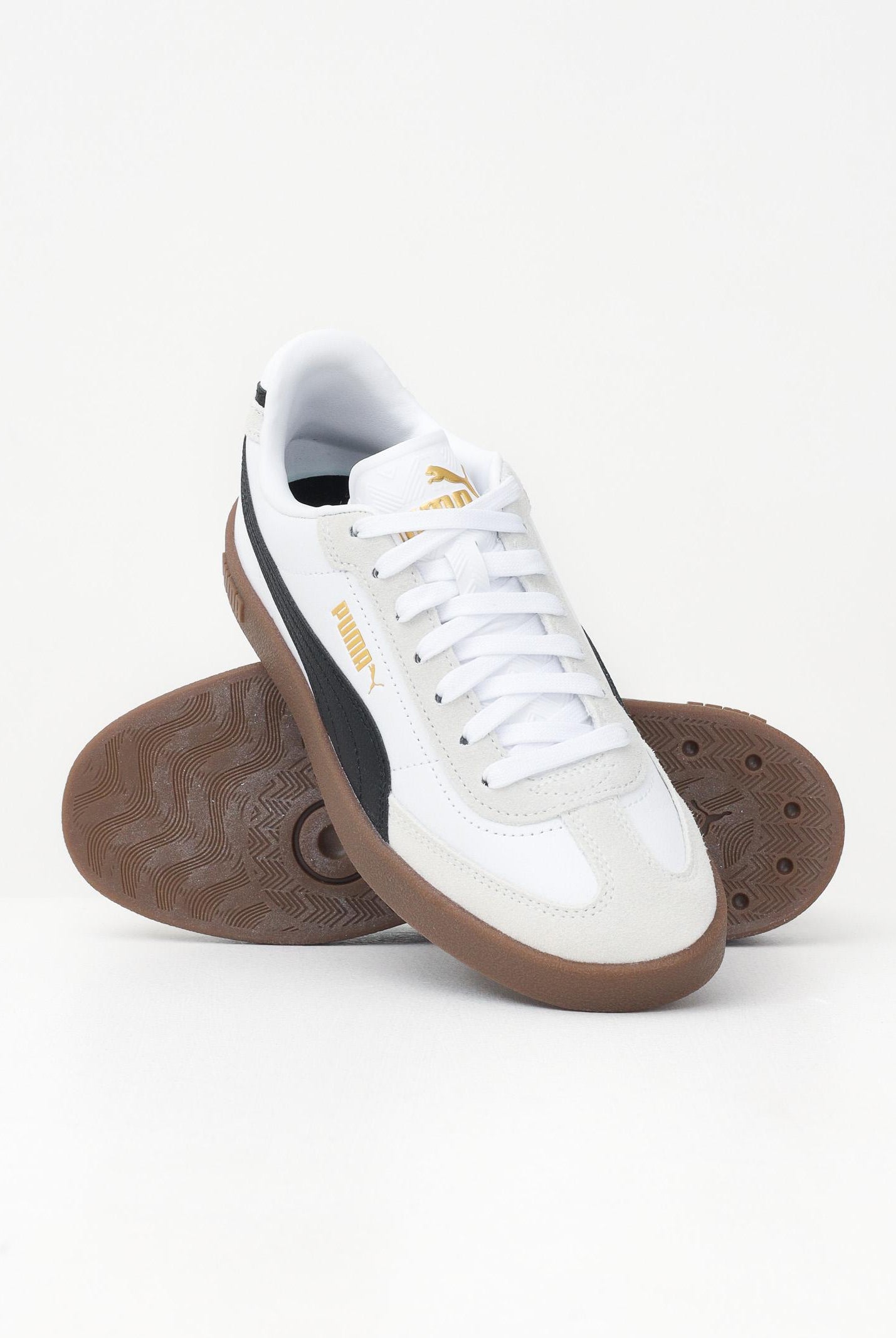 PUMA Sneakers Club II Era bianche da uomo 397447 07 PUMA