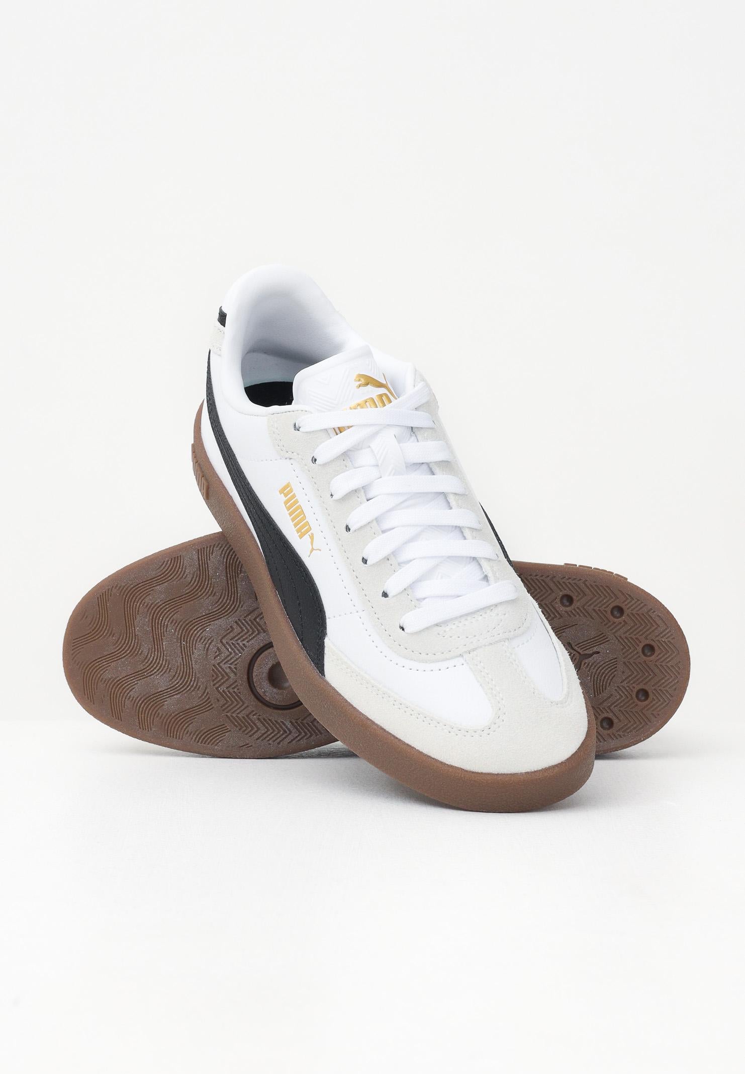 PUMA Sneakers Club II Era bianche da uomo 397447 07 PUMA