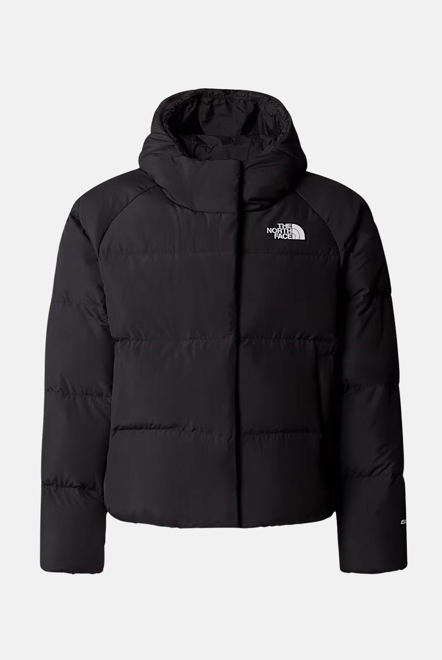THE NORTH FACE Piumino North Down nero da bambina NF0A88UDJK31 THE NORTH FACE