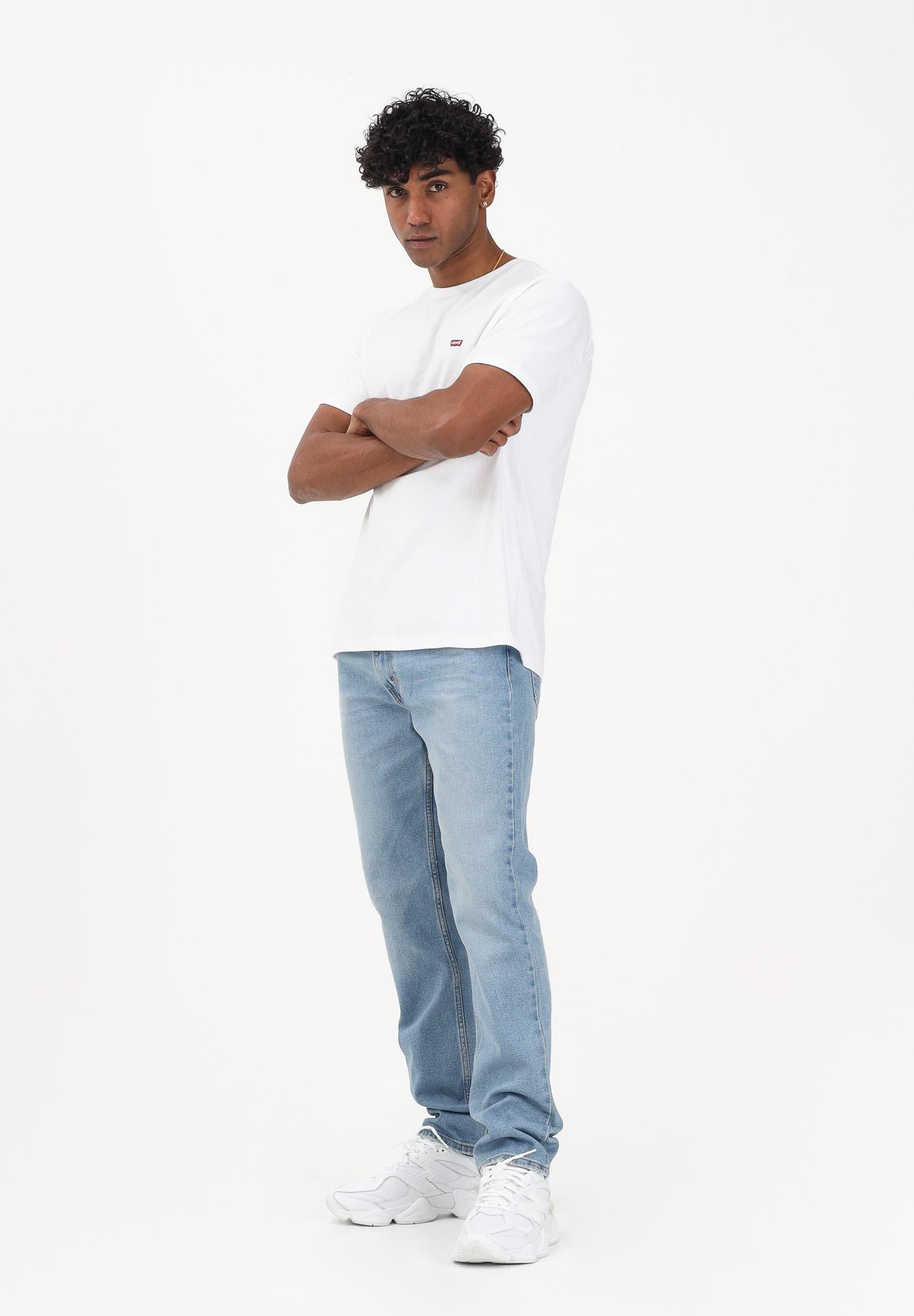 LEVI'S Jeans 511™ Slim in denim medio da uomo 04511-4781 . LEVI'S®