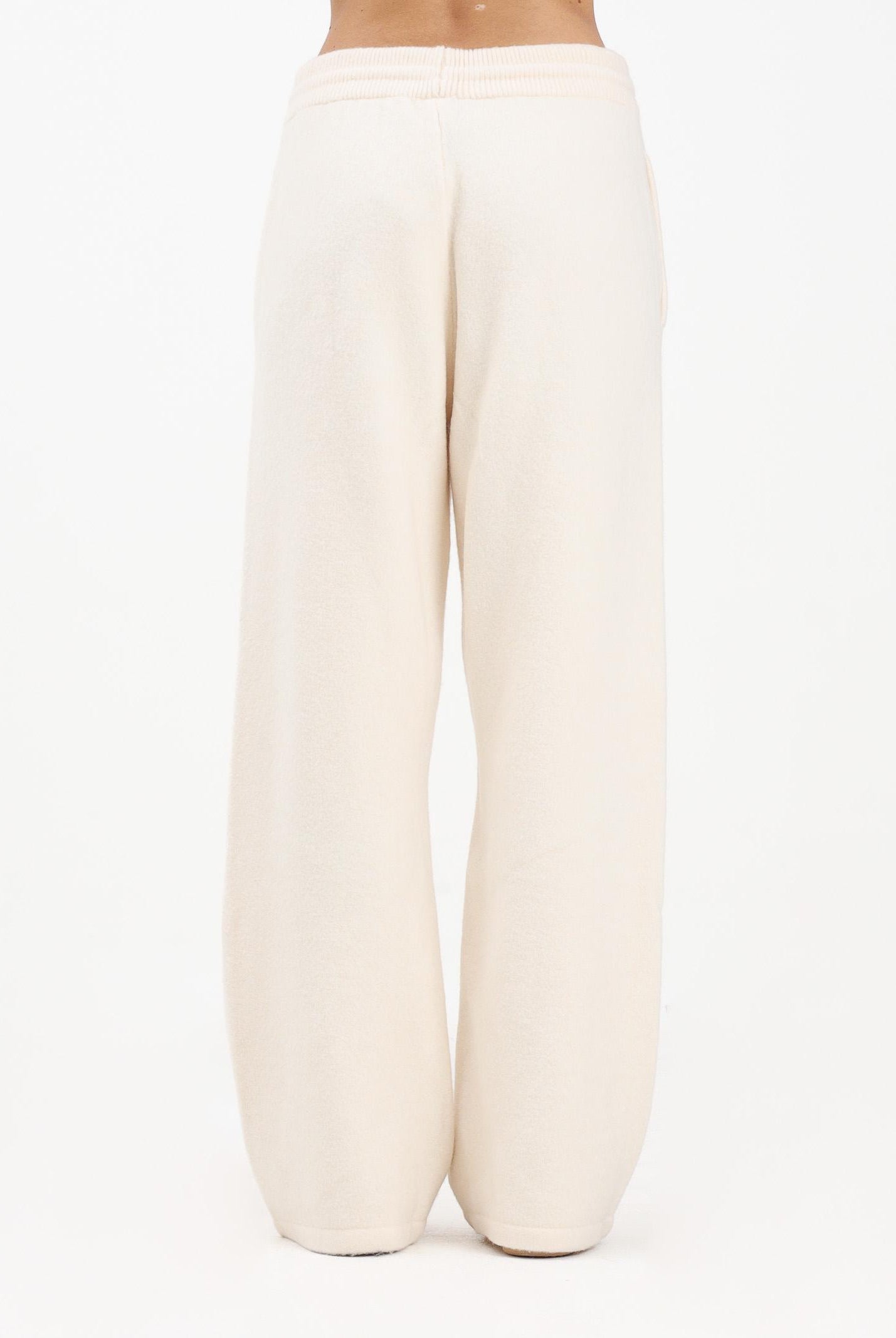 ADIDAS ORIGINALS Pantalone sportivo Athletic Dept burro da donna KF2536  ADIDAS ORIGINALS