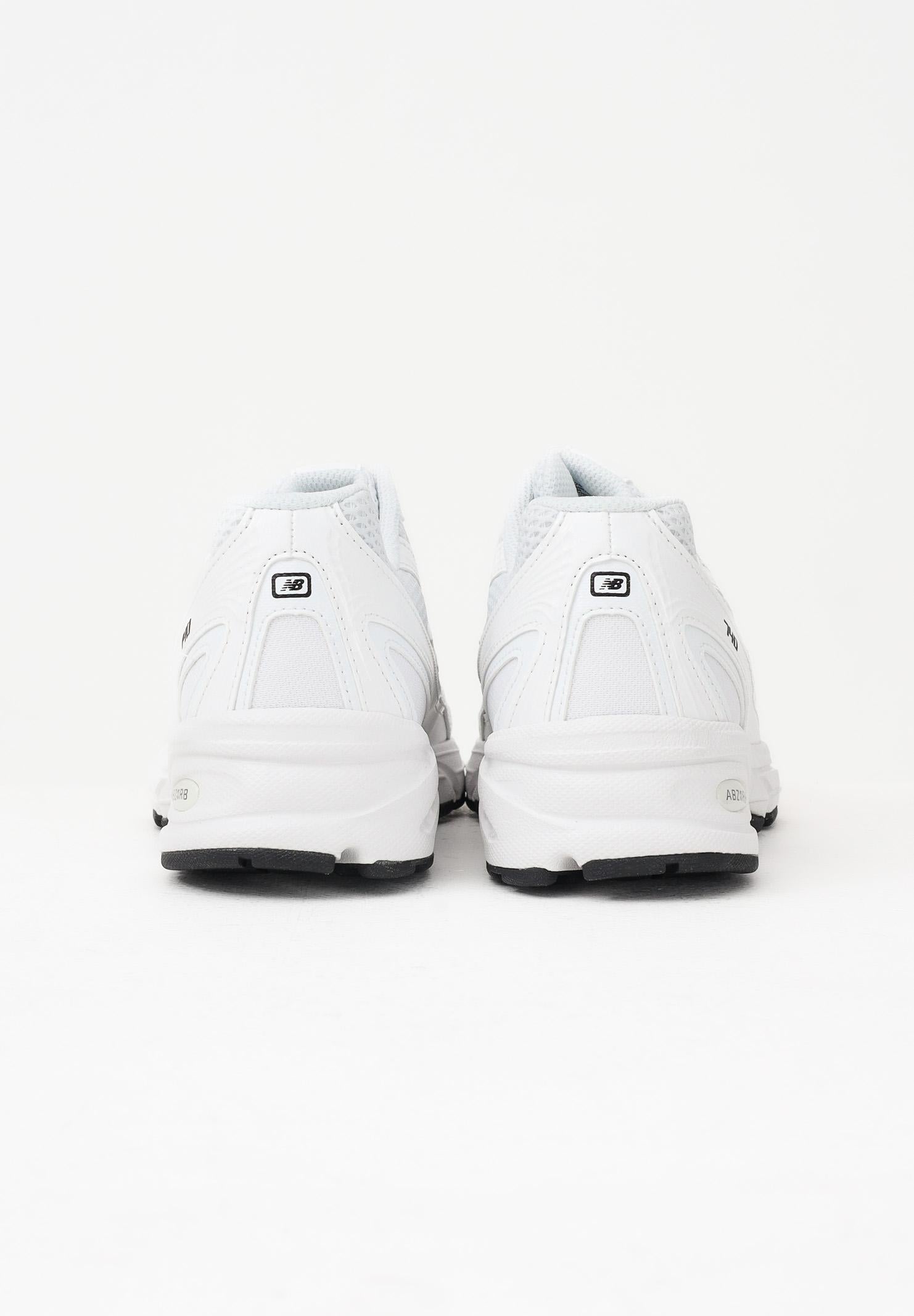 NEW BALANCE Sneakers 740 bianche da uomo U740WW2 . NEW BALANCE
