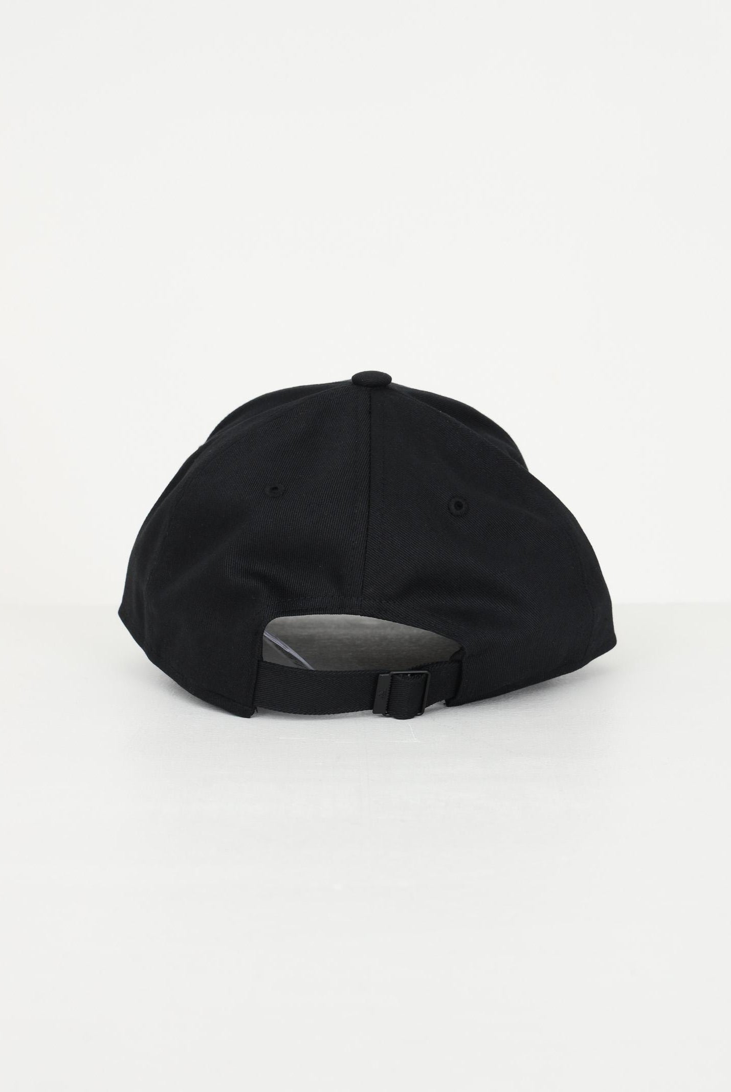 Cappello con visiera 3-Stripes nero per uomo e donna IB3242 ADIDAS PERFORMANCE