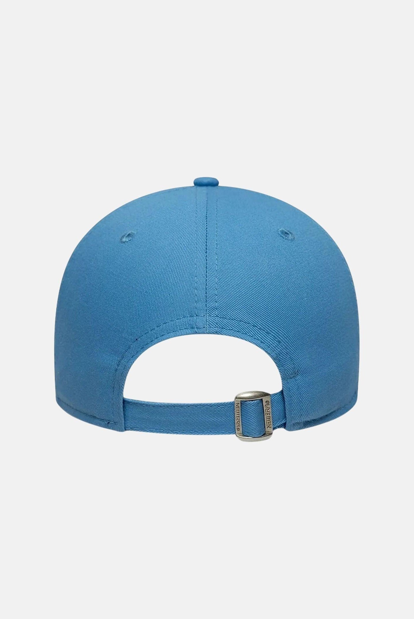 NEW ERA Cappello con visiera Athletics MLB League Essential 9FORTY azzurro per uomo e donna 60856286 . NEW ERA