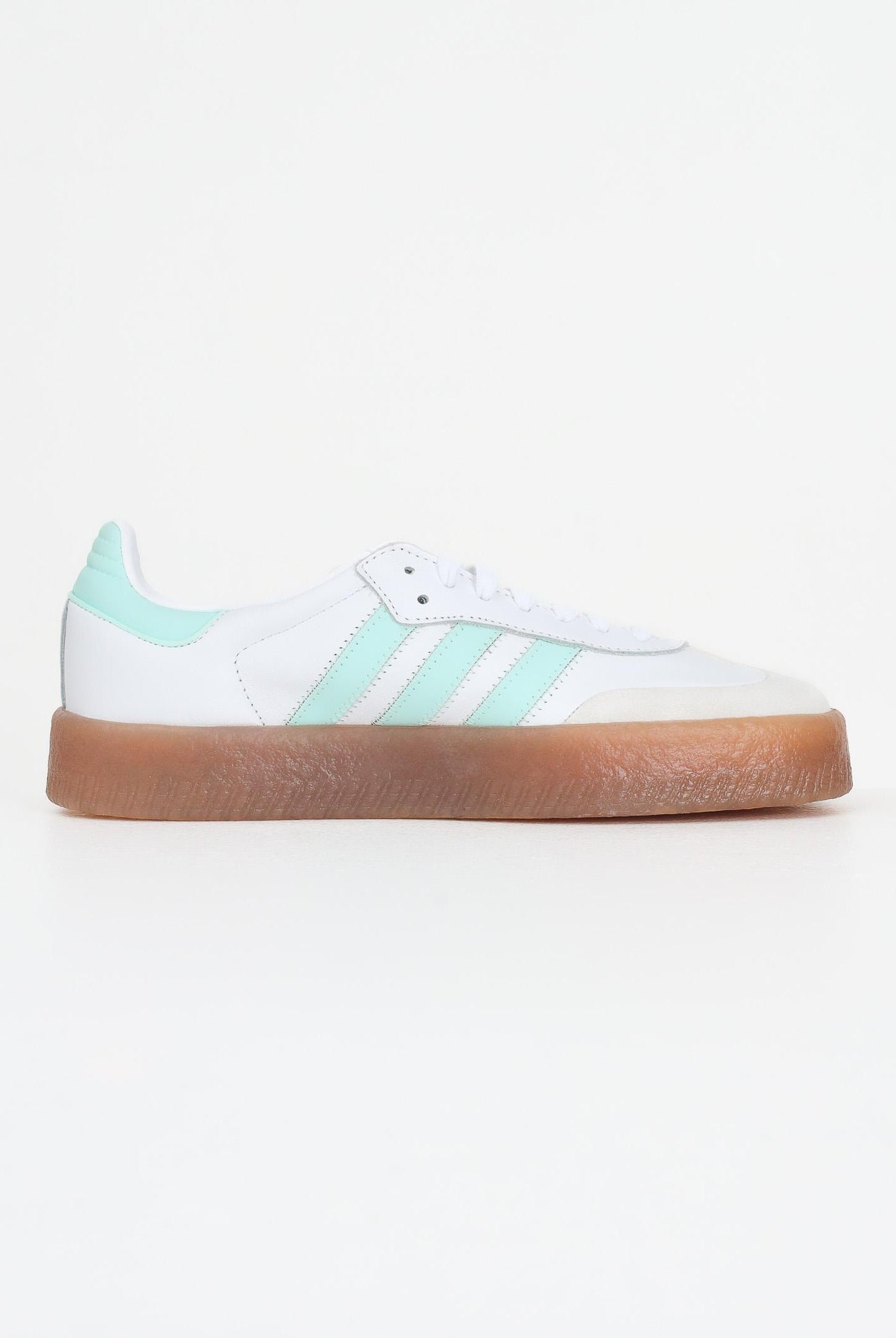 ADIDAS ORIGINALS Sneakers Sambae bianche da donna JQ1314 ADIDAS ORIGINALS