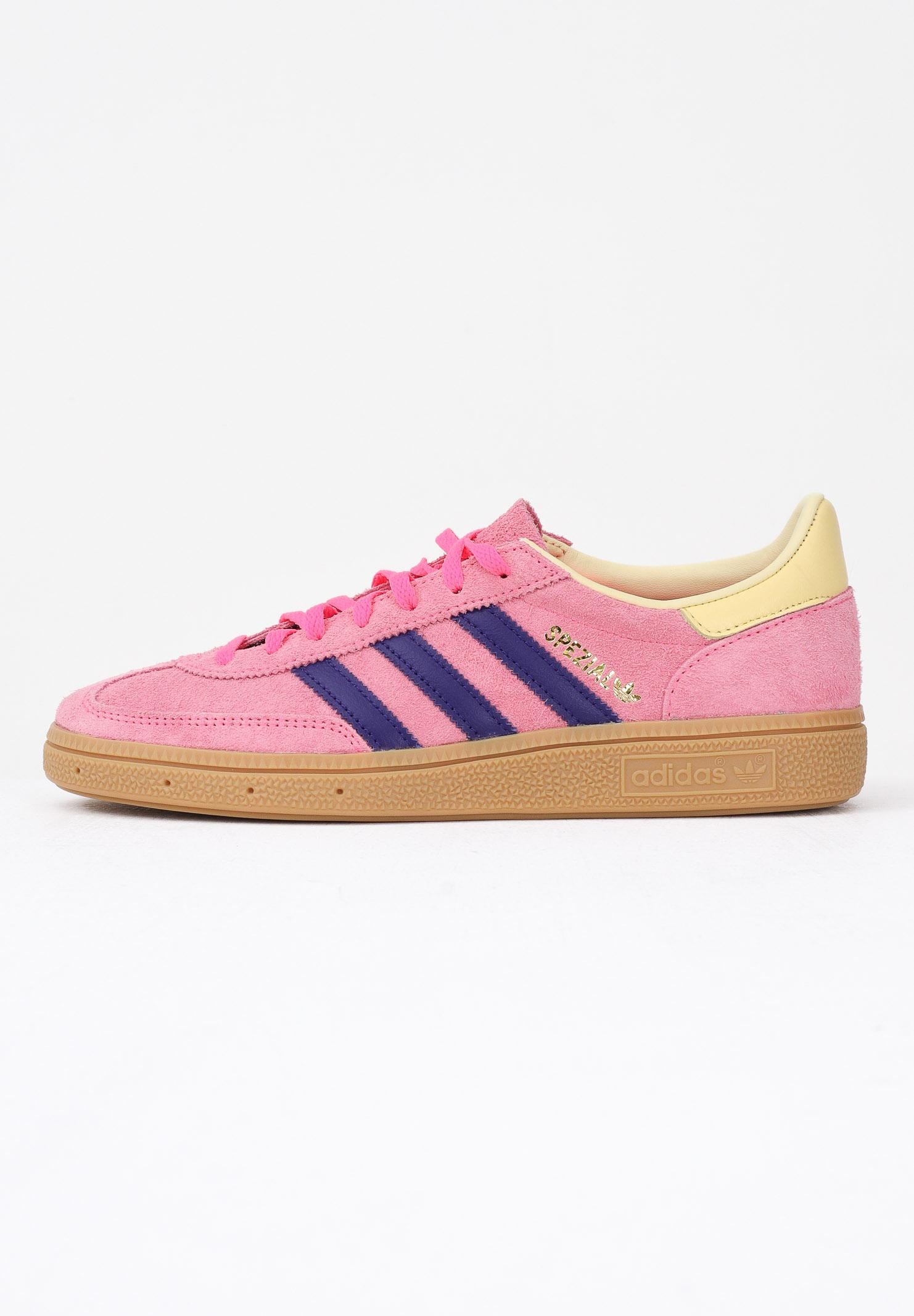 ADIDAS ORIGINALS Sneakers Handball Spezial rosa da donna JP8718 . ADIDAS ORIGINALS
