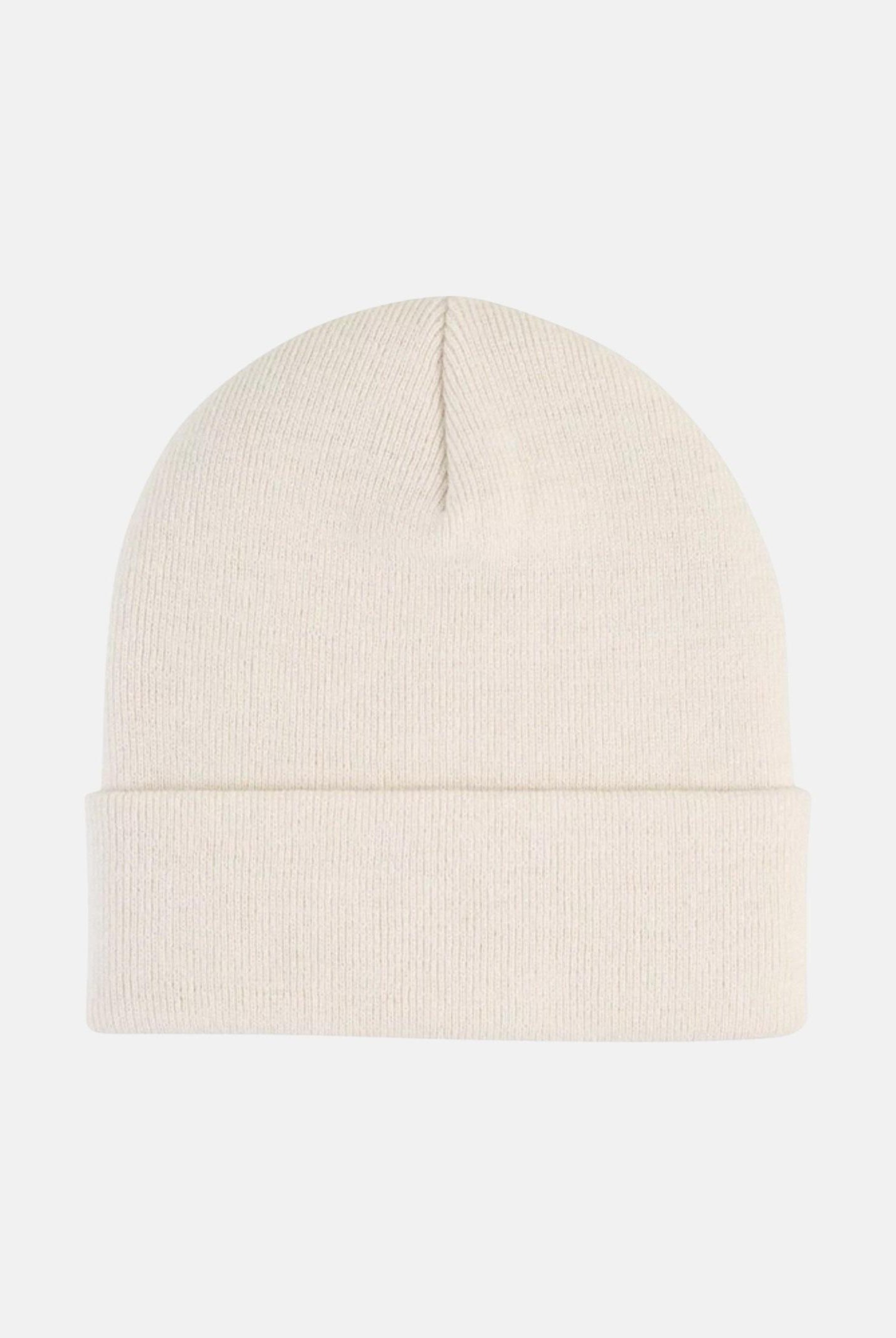 PUMA Berretto di lana Puma Metal Cat High Crown panna per uomo e donna 026404 04 PUMA