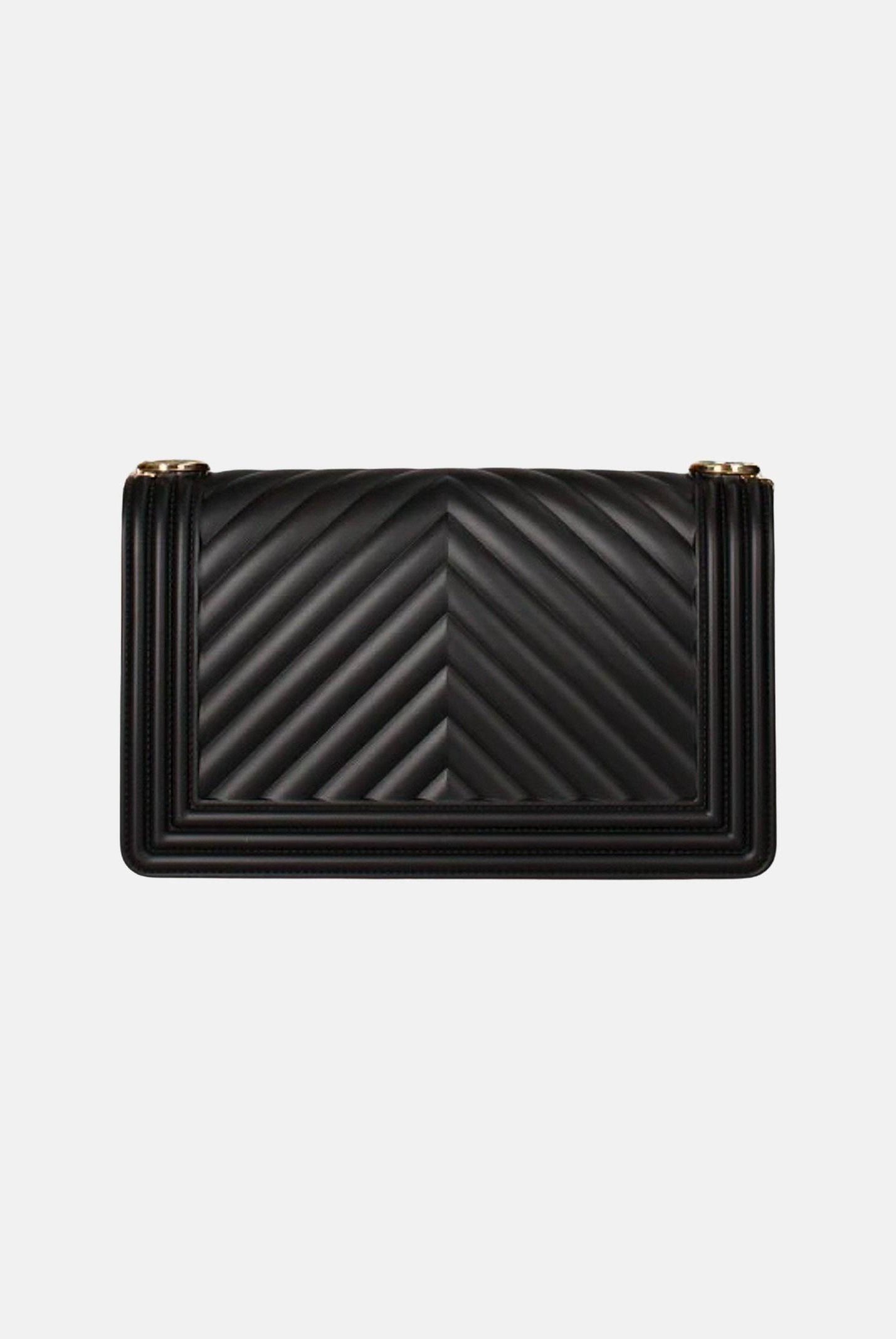 MARC ELLIS Borsa a tracolla Flat M 26 nera da donna FLAT-M-26 BLLIGO MARC ELLIS