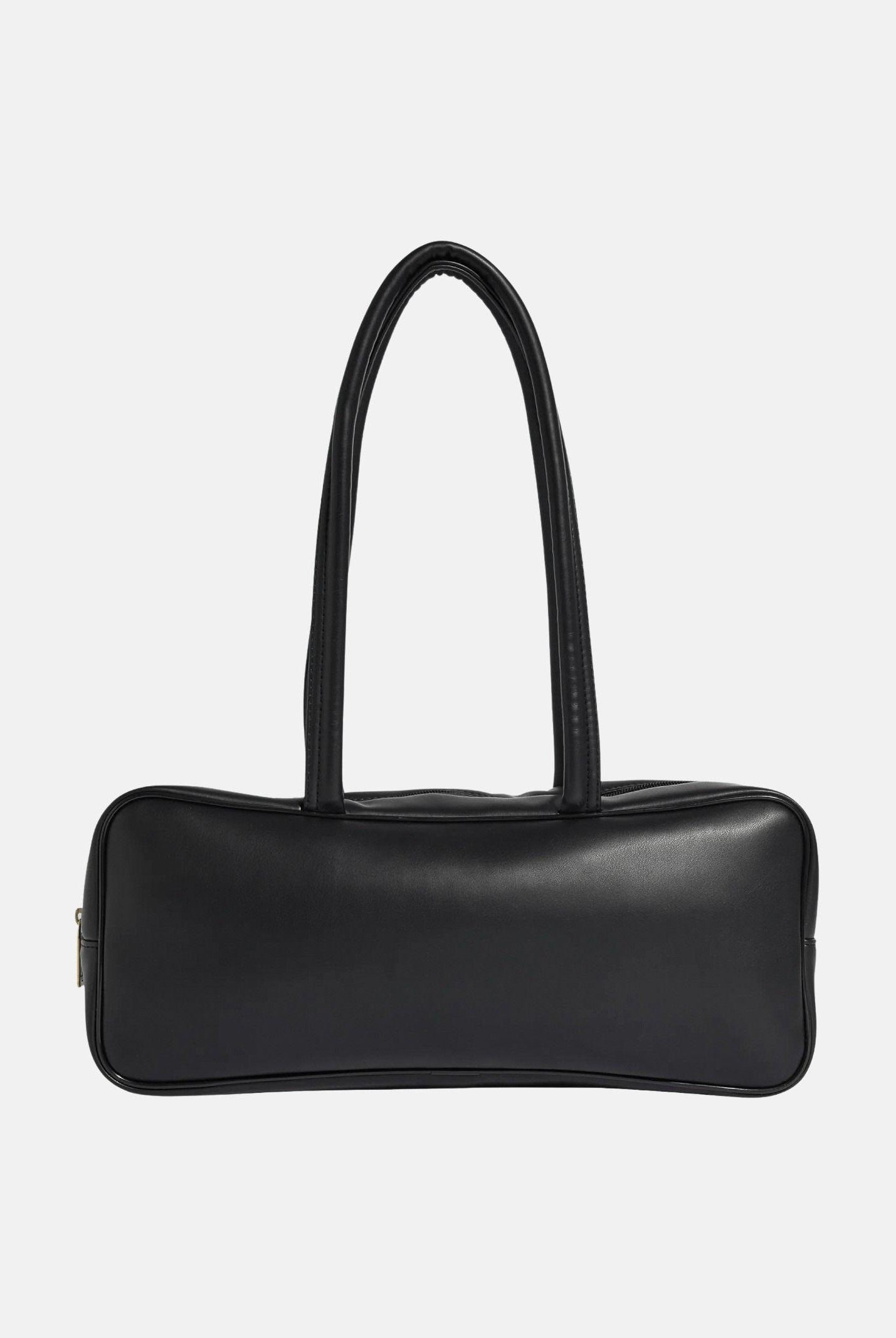 ADIDAS ORIGINALS Borsa a spalla Airliner con perline nera da donna KE4769 . ADIDAS ORIGINALS