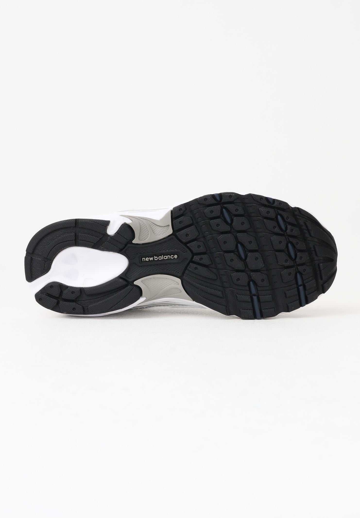 NEW BALANCE Sneakers 530 Bungee bianche per bambino e bambina PZ530SB1 . NEW BALANCE