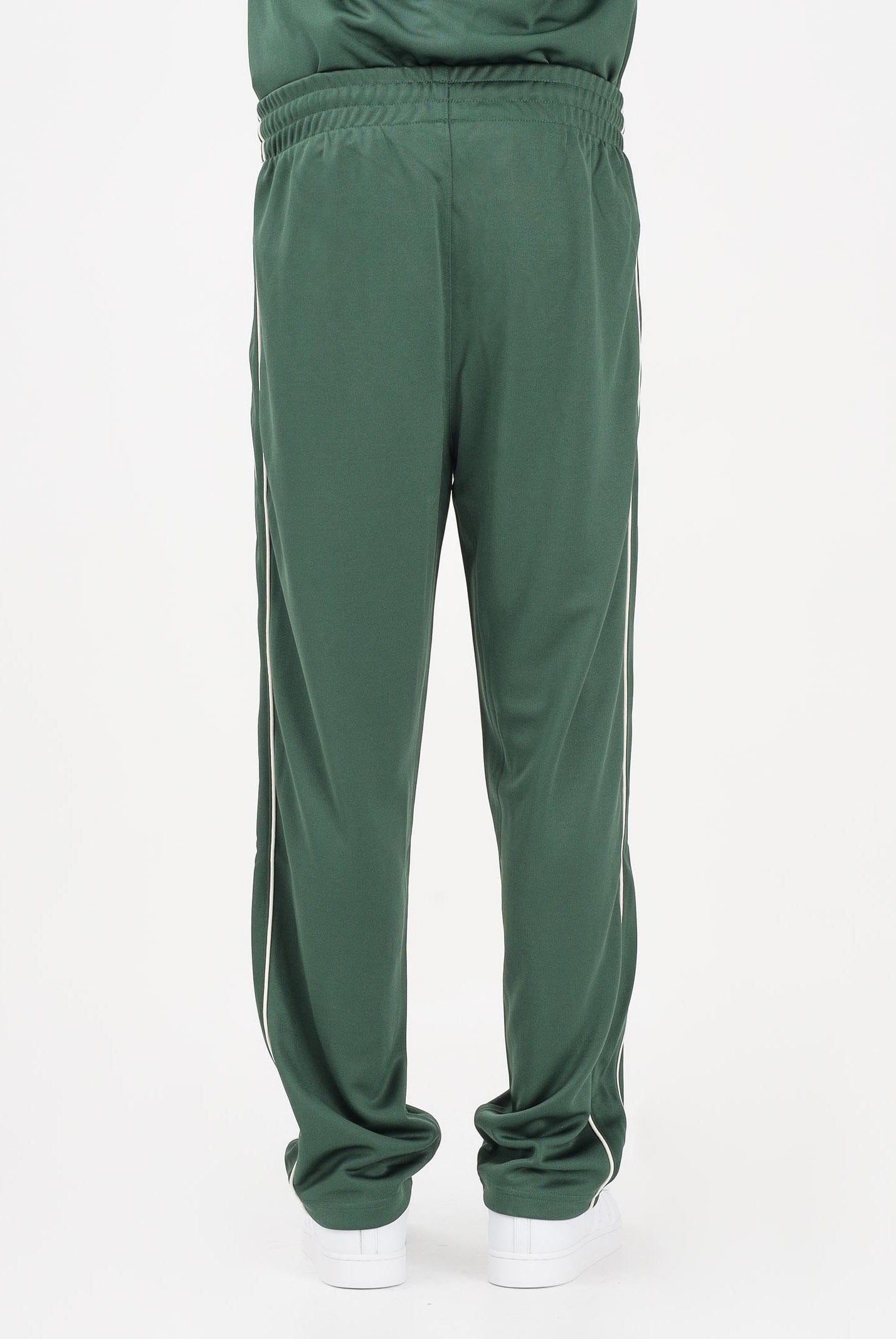 NEW ERA Pantalone sportivo LA Dodgers MLB Piping verde per uomo e donna 60771581 . NEW ERA