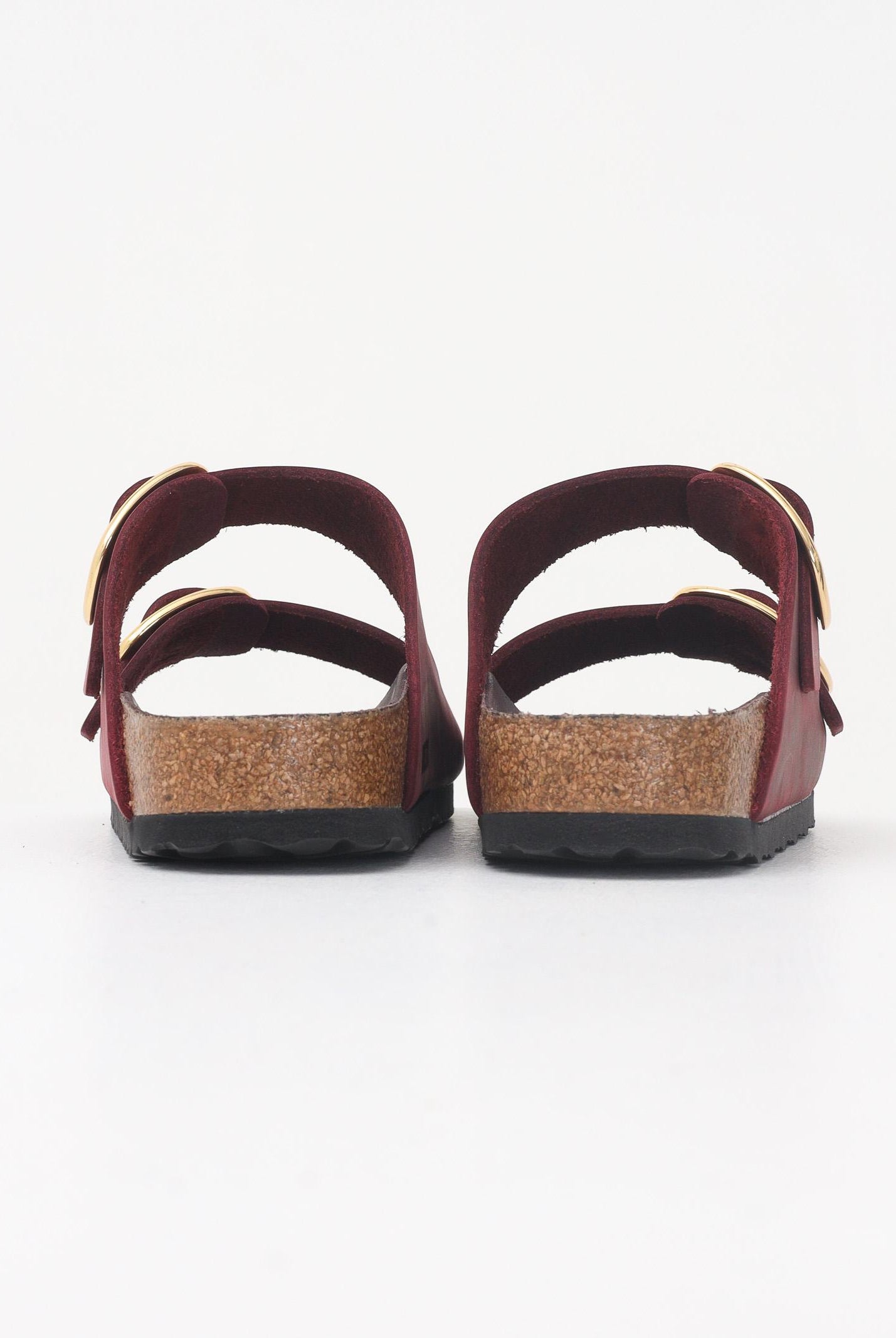 Ciabatte profilo basso autunno inverno 1027988 . BIRKENSTOCK