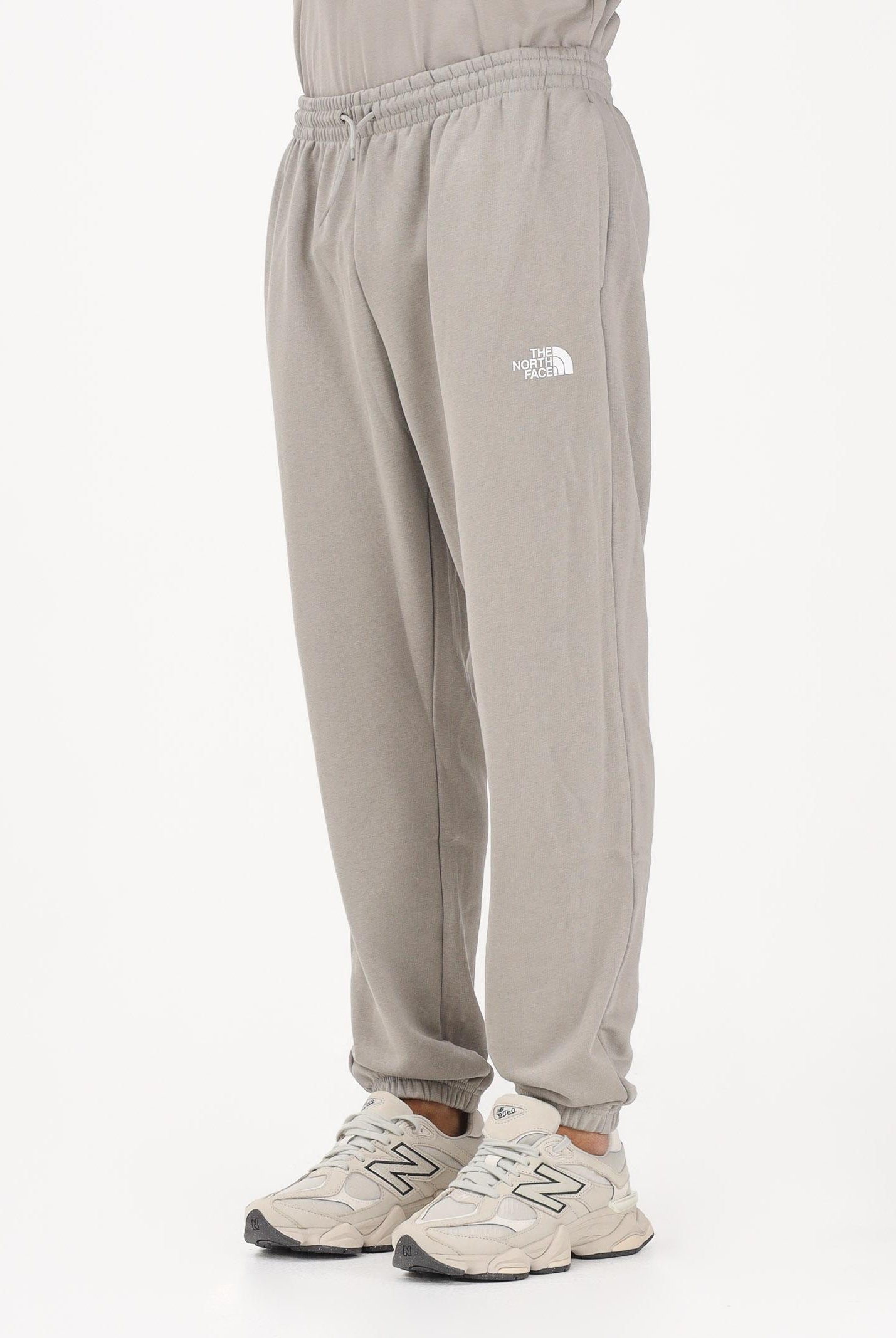THE NORTH FACE Pantalone sportivo Simple Dome Light Regular fango da uomo NF0A8C412MB1 . THE NORTH FACE