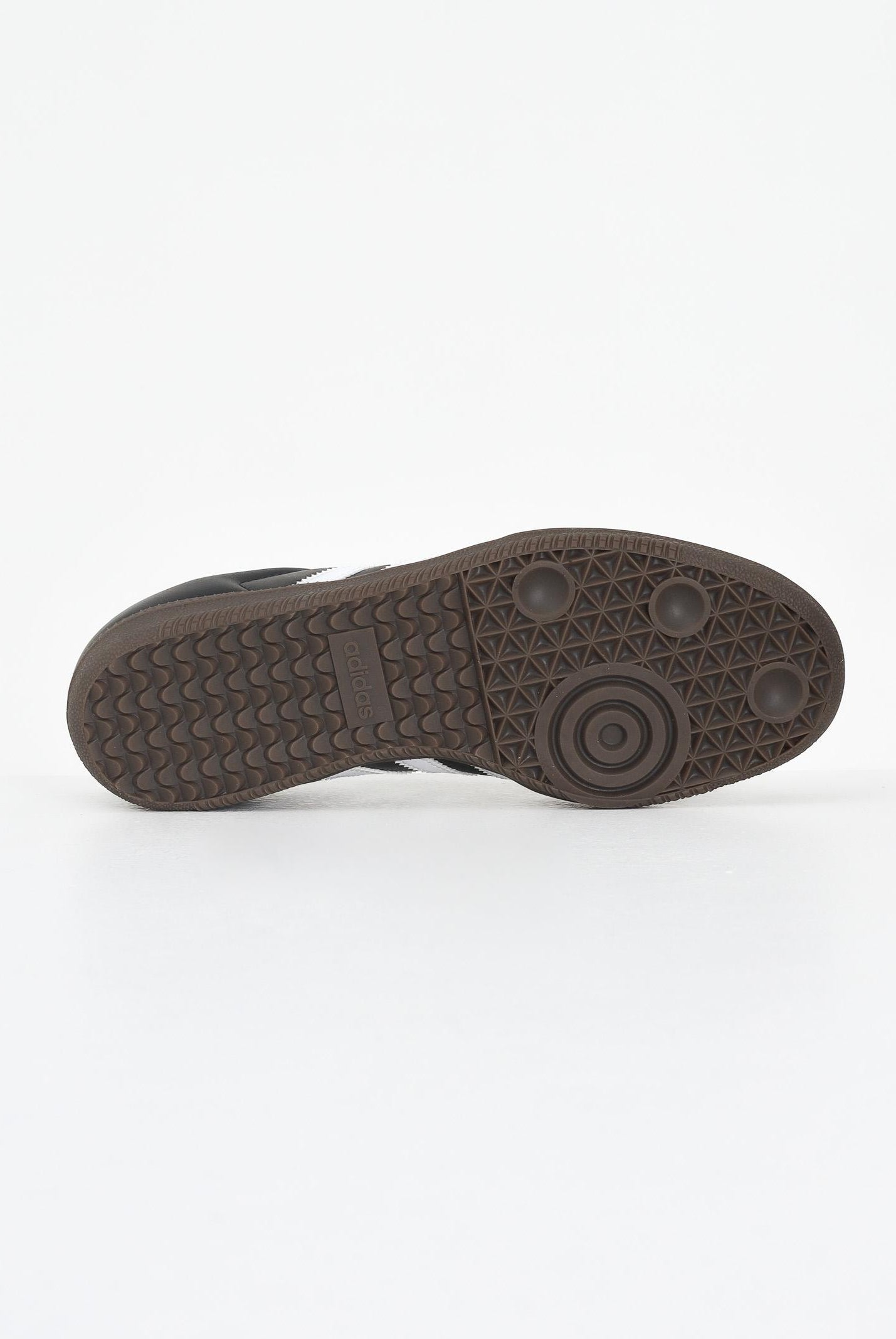 ADIDAS ORIGINALS Sneakers Samba OG nere per uomo e donna IE3676 . ADIDAS ORIGINALS