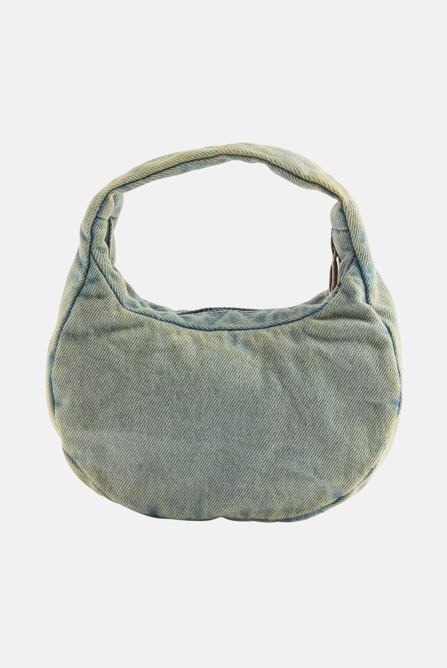 LEVI'S® Borsa a mano Baby Brooklyn in denim chiaro da donna 004A2-0002 . LEVI'S®