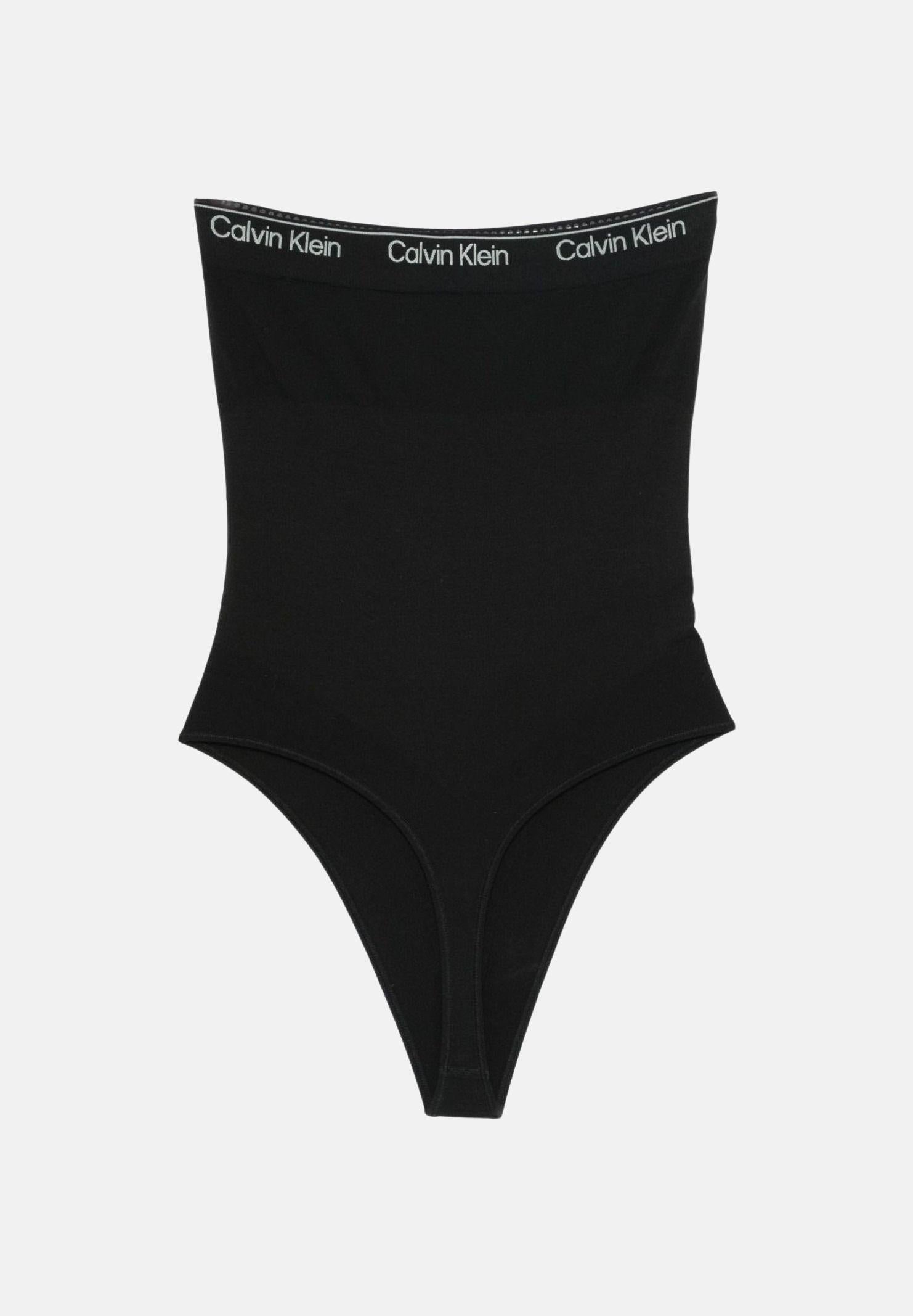 CALVIN KLEIN Body Icon nero da donna LV00QF8343 UB1 CALVIN KLEIN