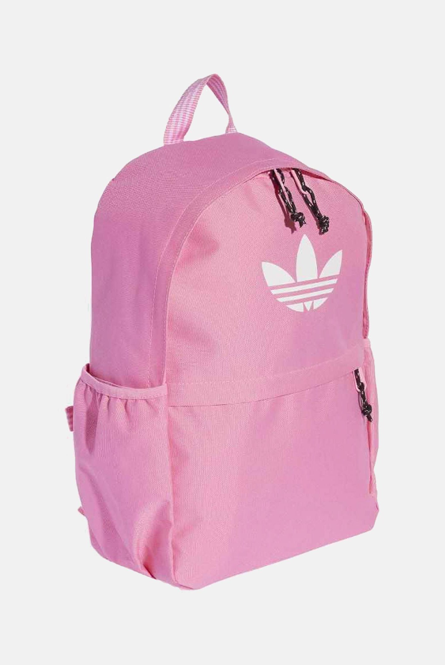 ADIDAS ORIGINALS Zaino con astuccio rosa da bambina JW0313 . ADIDAS ORIGINALS