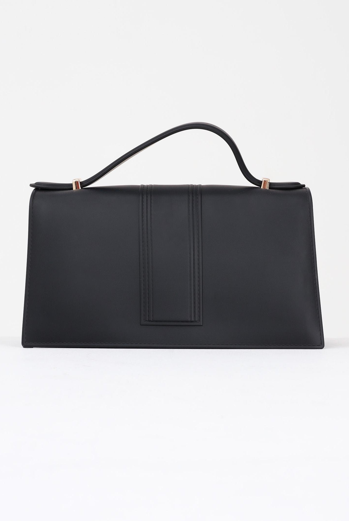 MARC ELLIS Borsa a tracolla Flat Arrow M nera da donna FLAT-ARROW-M BLLIGO MARC ELLIS