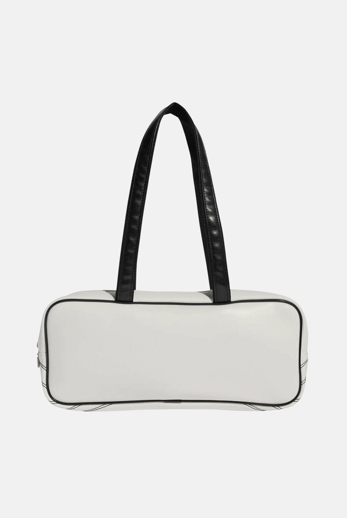 ADIDAS ORIGINALS Borsa a spalla AIRLINER bianca da donna KE2328 . ADIDAS ORIGINALS