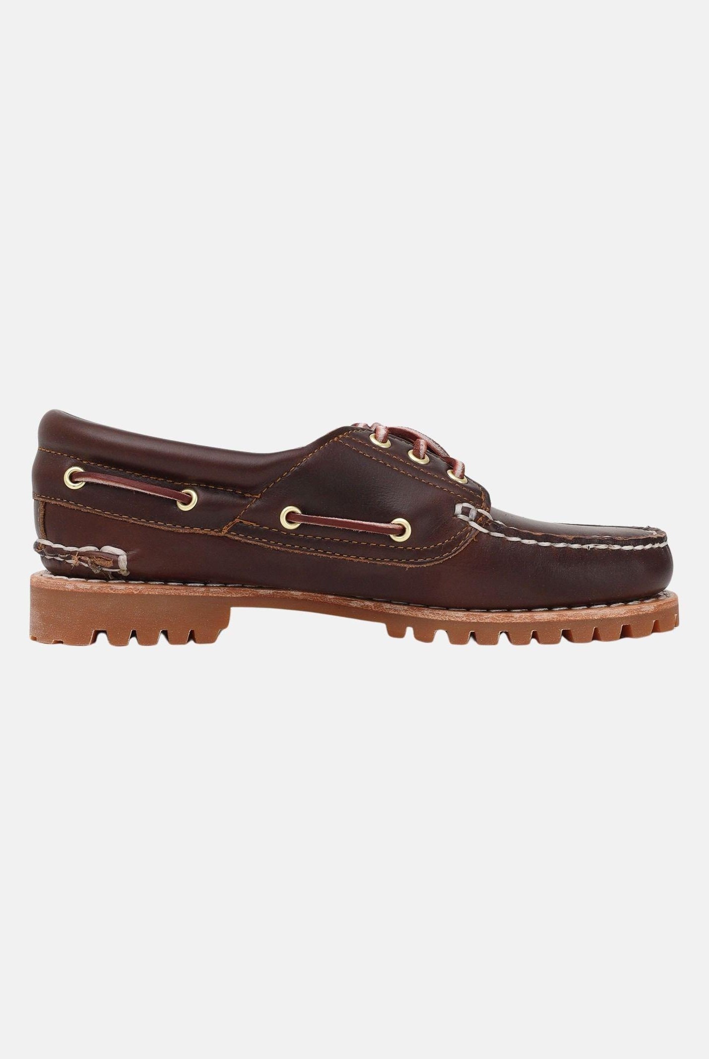 TIMBERLAND Mocassini Noreen marroni da donna TB0513042141 . TIMBERLAND