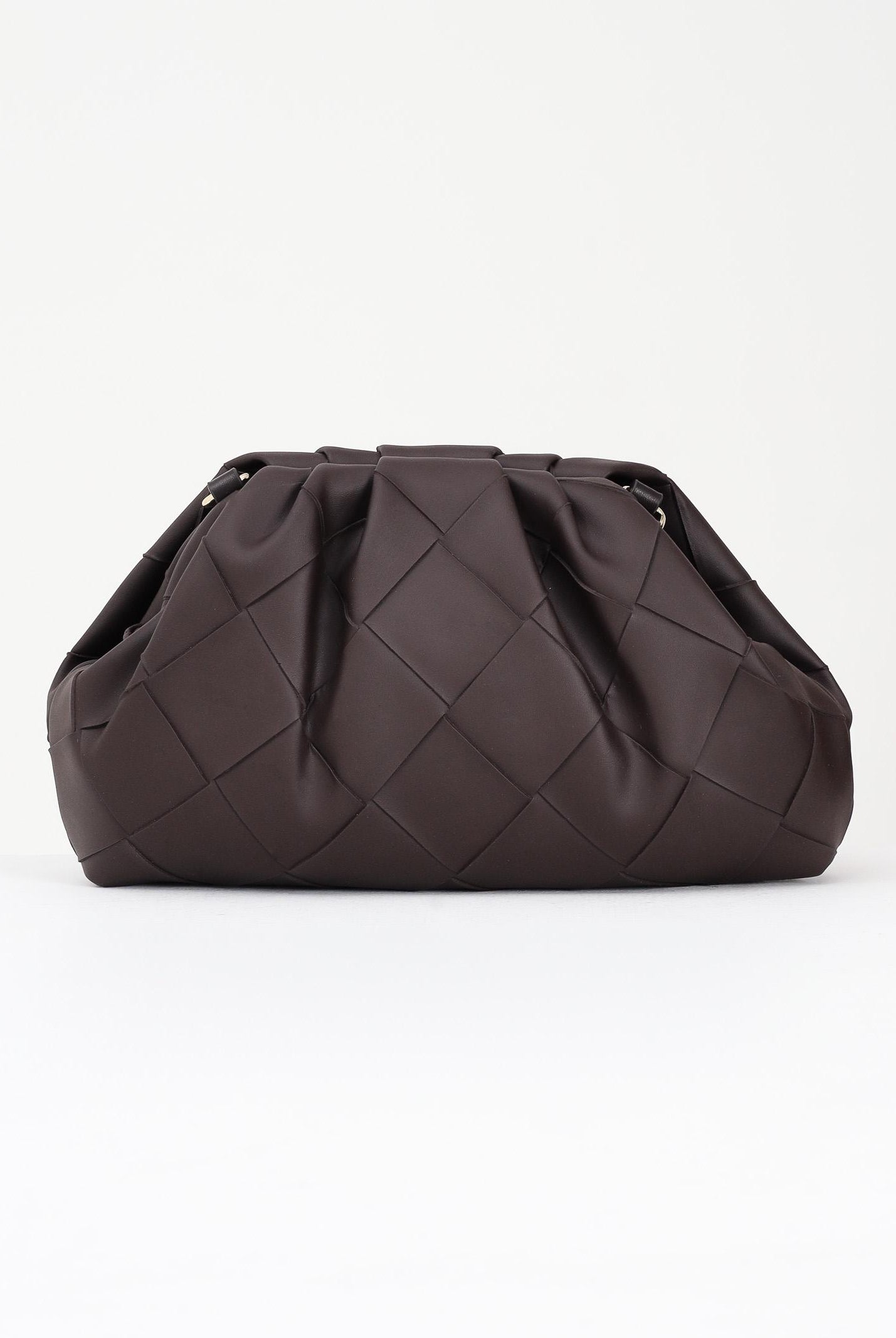 MARC ELLIS Pochette Hip Bag marrone da donna HIP-BAG CO MARC ELLIS