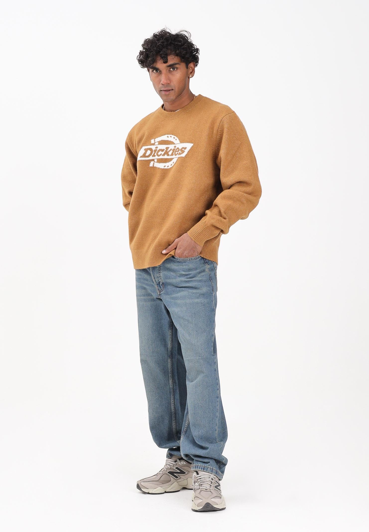 DICKIES Jeans Thomasville in denim vintage da uomo DK0A4XYKL231 DIckies